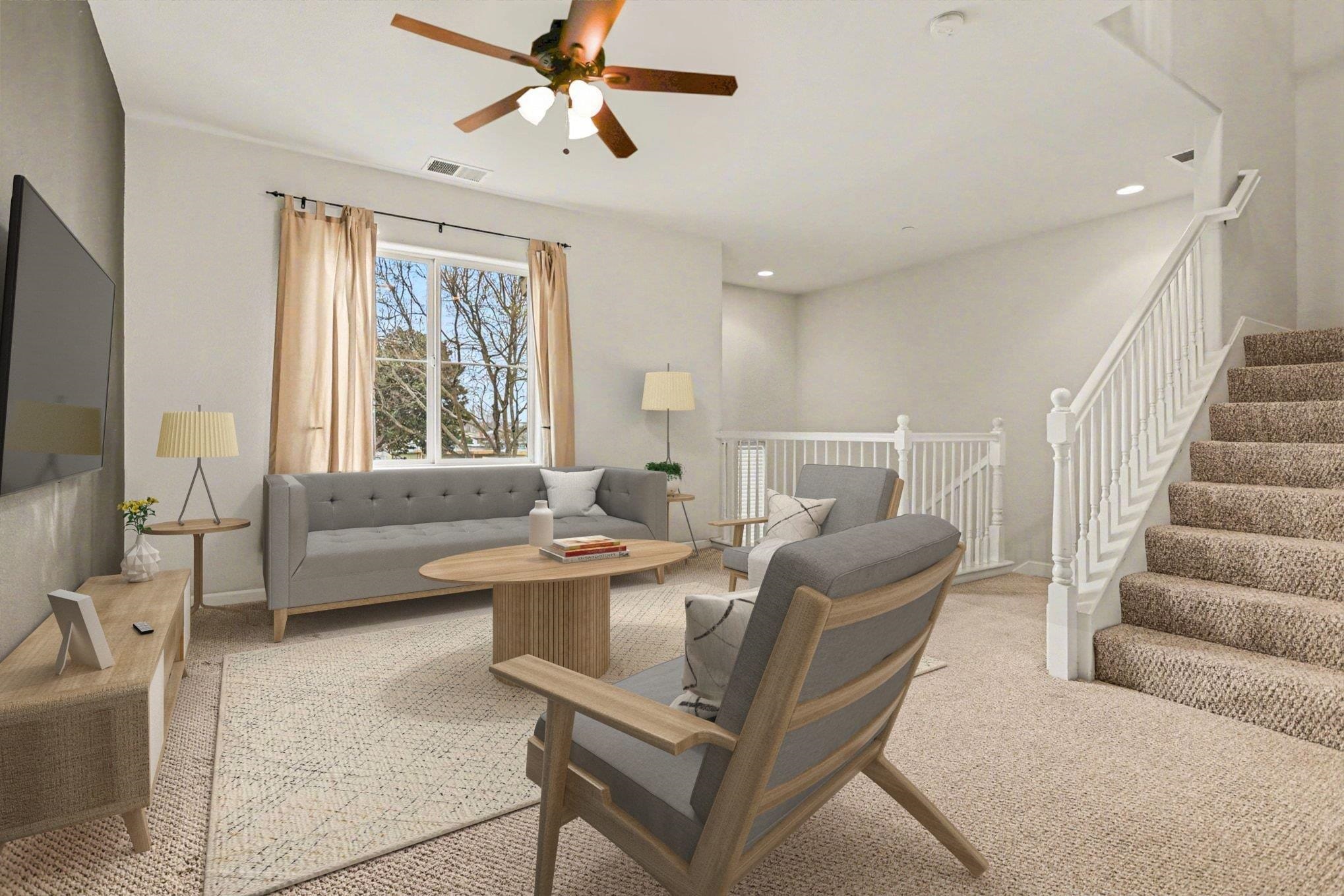 Detail Gallery Image 3 of 26 For 2717 10th St, San Pablo,  CA 94806 - 3 Beds | 2/1 Baths