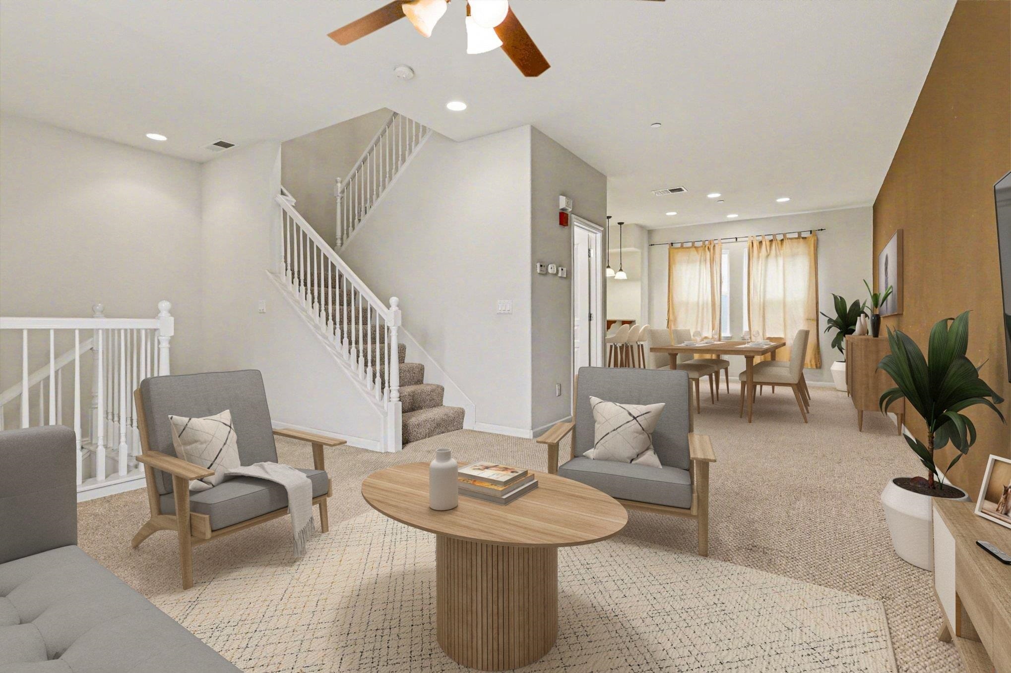 Detail Gallery Image 4 of 26 For 2717 10th St, San Pablo,  CA 94806 - 3 Beds | 2/1 Baths