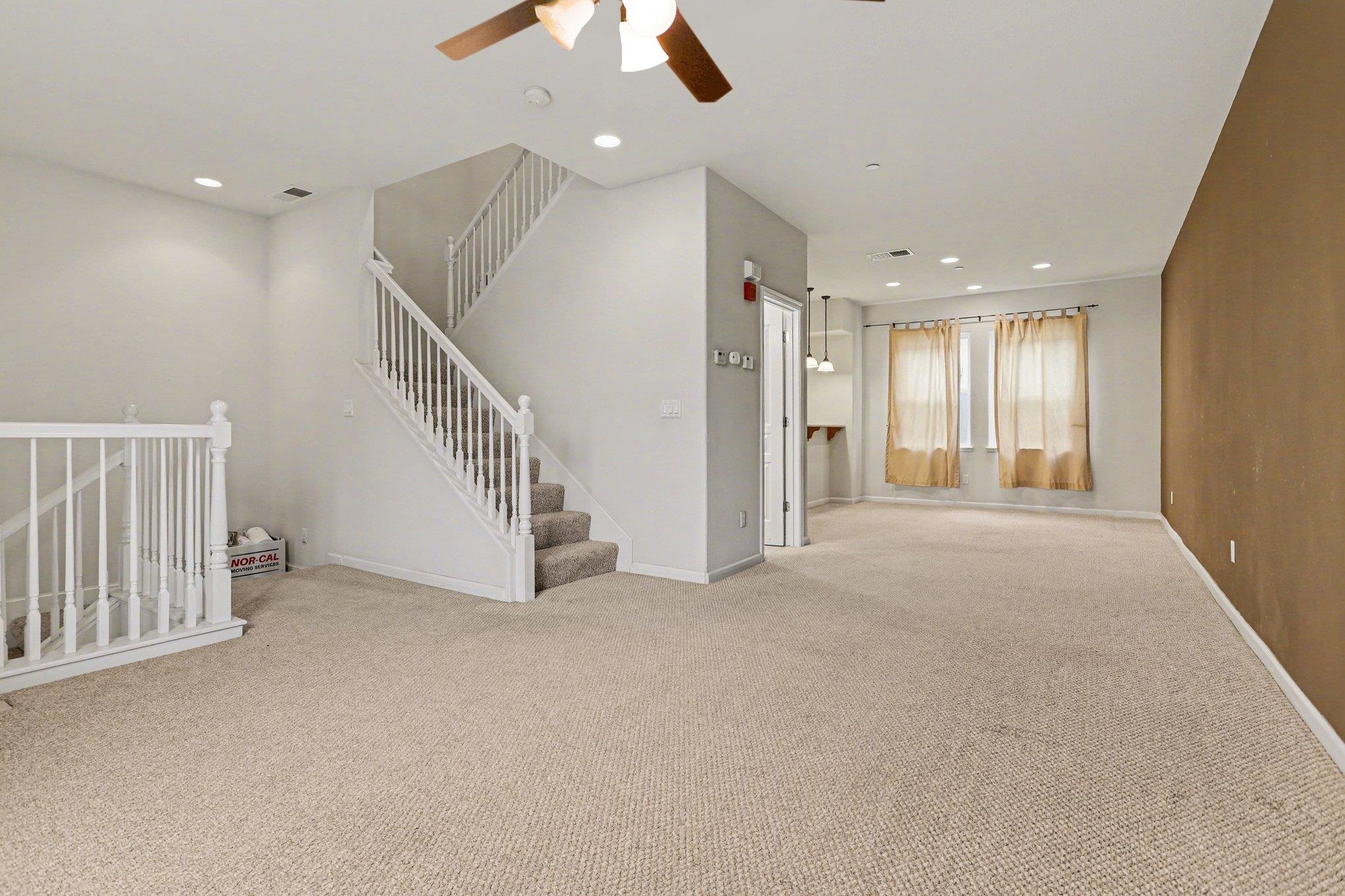 Detail Gallery Image 5 of 26 For 2717 10th St, San Pablo,  CA 94806 - 3 Beds | 2/1 Baths