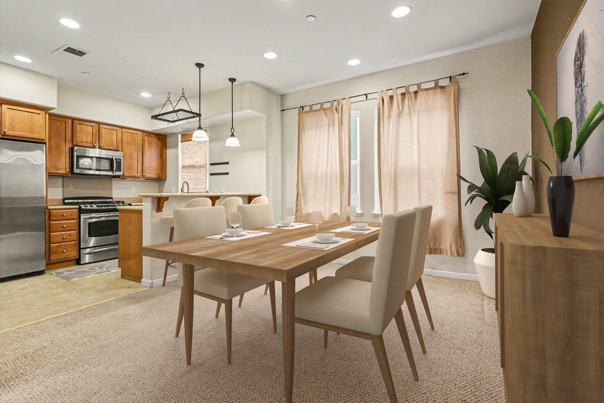 Detail Gallery Image 7 of 26 For 2717 10th St, San Pablo,  CA 94806 - 3 Beds | 2/1 Baths