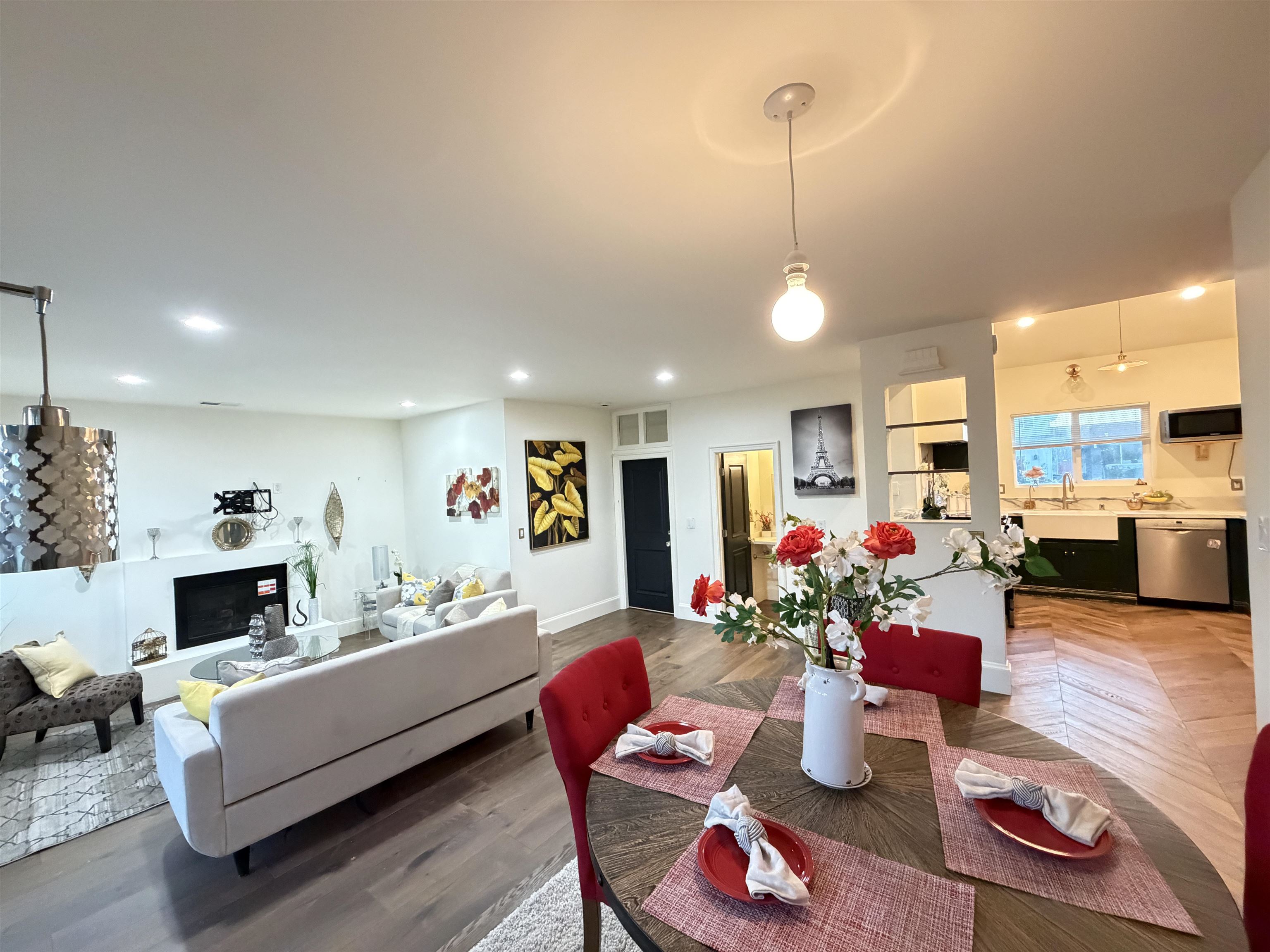 Detail Gallery Image 3 of 25 For 5298 Sussex Pl, Newark,  CA 94560 - 3 Beds | 2/1 Baths