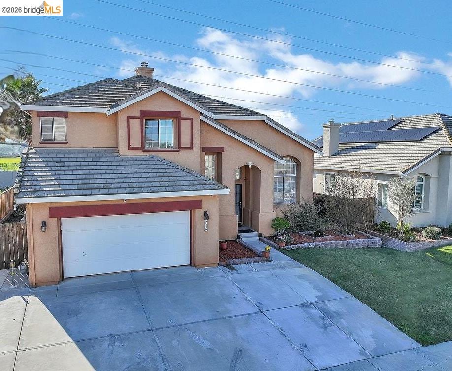 Detail Gallery Image 2 of 29 For 2236 Newport Ct, Discovery Bay,  CA 94505 - 4 Beds | 2/1 Baths