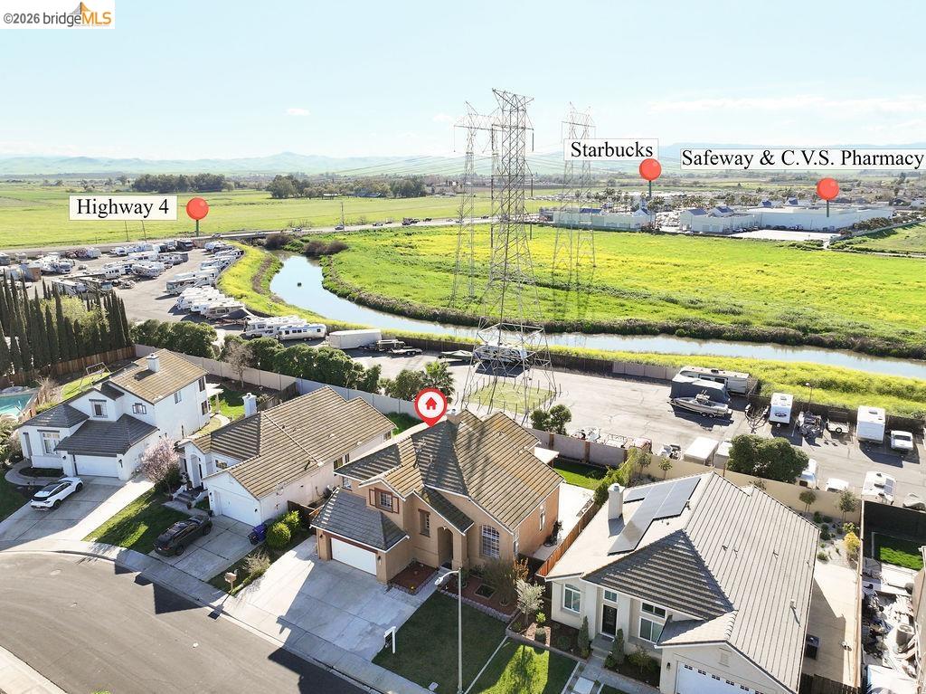 Detail Gallery Image 28 of 29 For 2236 Newport Ct, Discovery Bay,  CA 94505 - 4 Beds | 2/1 Baths