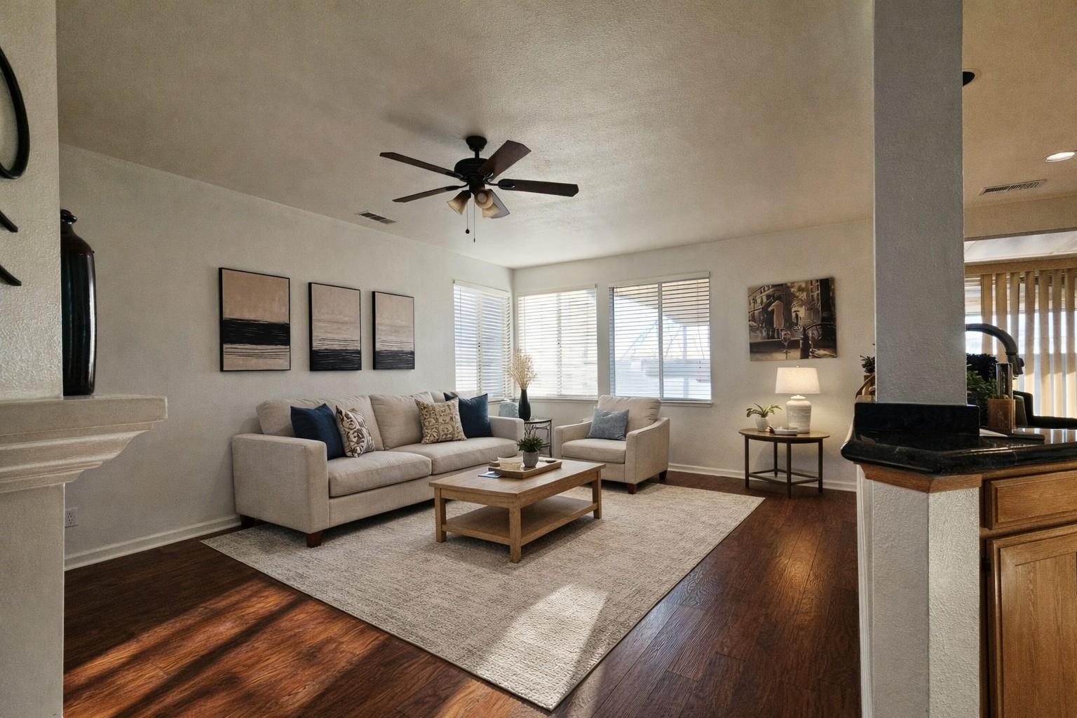 Detail Gallery Image 5 of 21 For 2236 Newport Ct, Discovery Bay,  CA 94505 - 4 Beds | 2/1 Baths