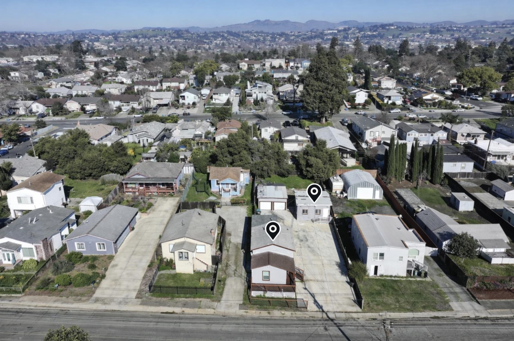 Detail Gallery Image 11 of 26 For 324 Idora Ave, Vallejo,  CA 94591 - – Beds | – Baths