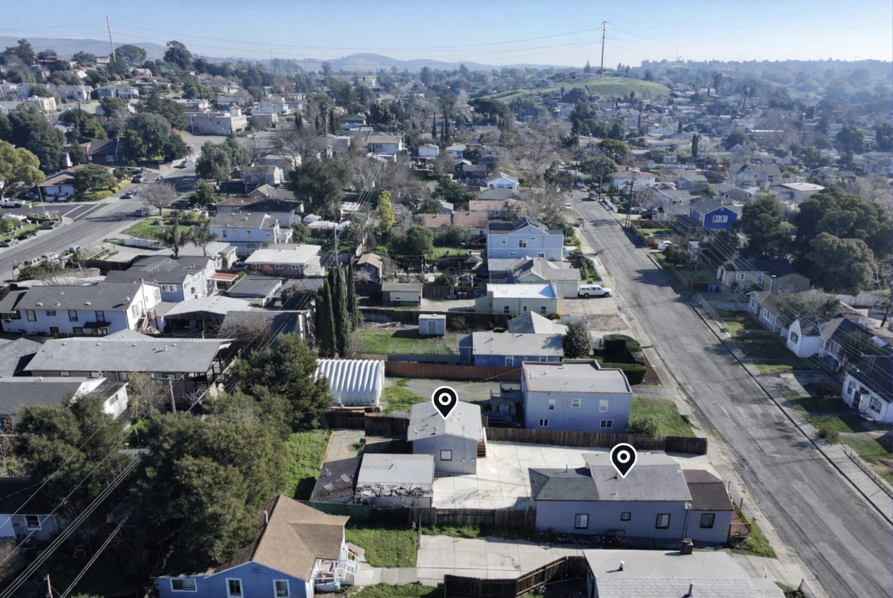 Detail Gallery Image 12 of 26 For 324 Idora Ave, Vallejo,  CA 94591 - – Beds | – Baths