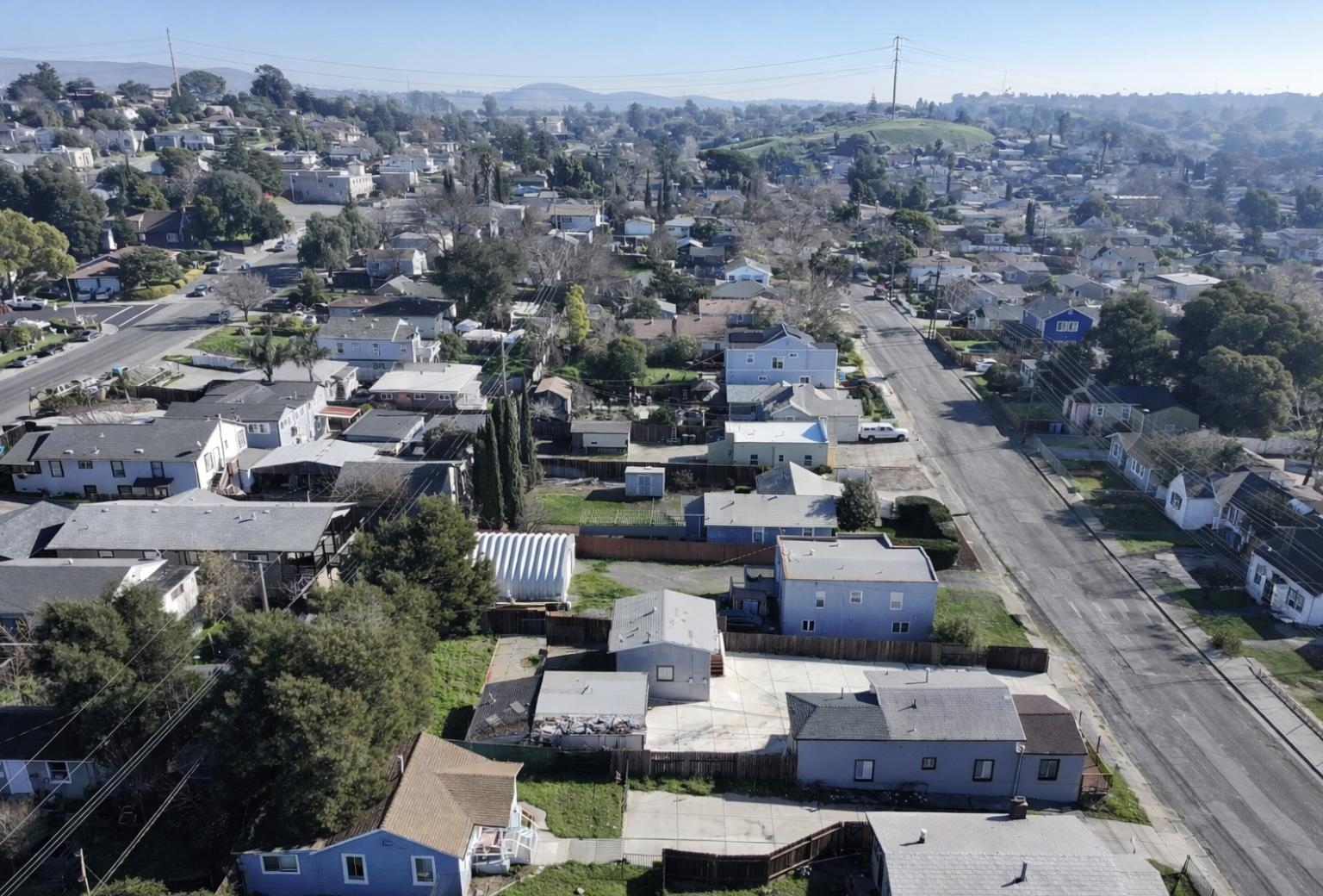 Detail Gallery Image 6 of 26 For 324 Idora Ave, Vallejo,  CA 94591 - – Beds | – Baths