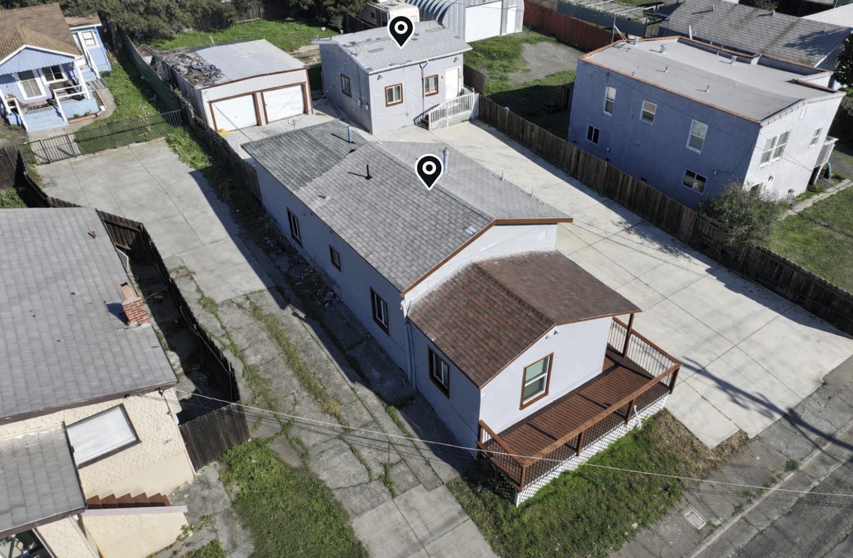 Detail Gallery Image 7 of 26 For 324 Idora Ave, Vallejo,  CA 94591 - – Beds | – Baths