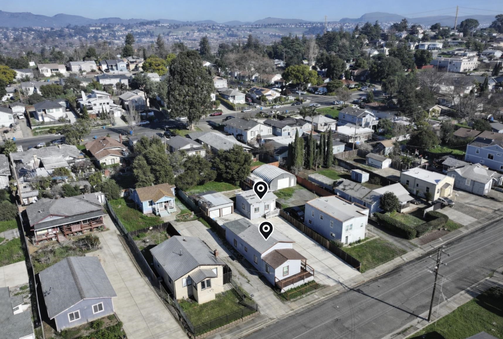 Detail Gallery Image 8 of 26 For 324 Idora Ave, Vallejo,  CA 94591 - – Beds | – Baths