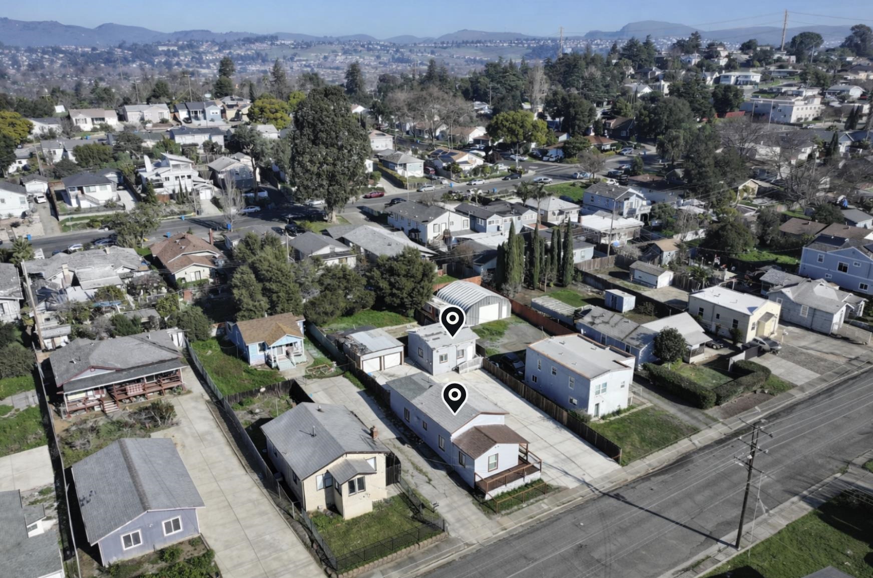 Detail Gallery Image 9 of 26 For 324 Idora Ave, Vallejo,  CA 94591 - – Beds | – Baths