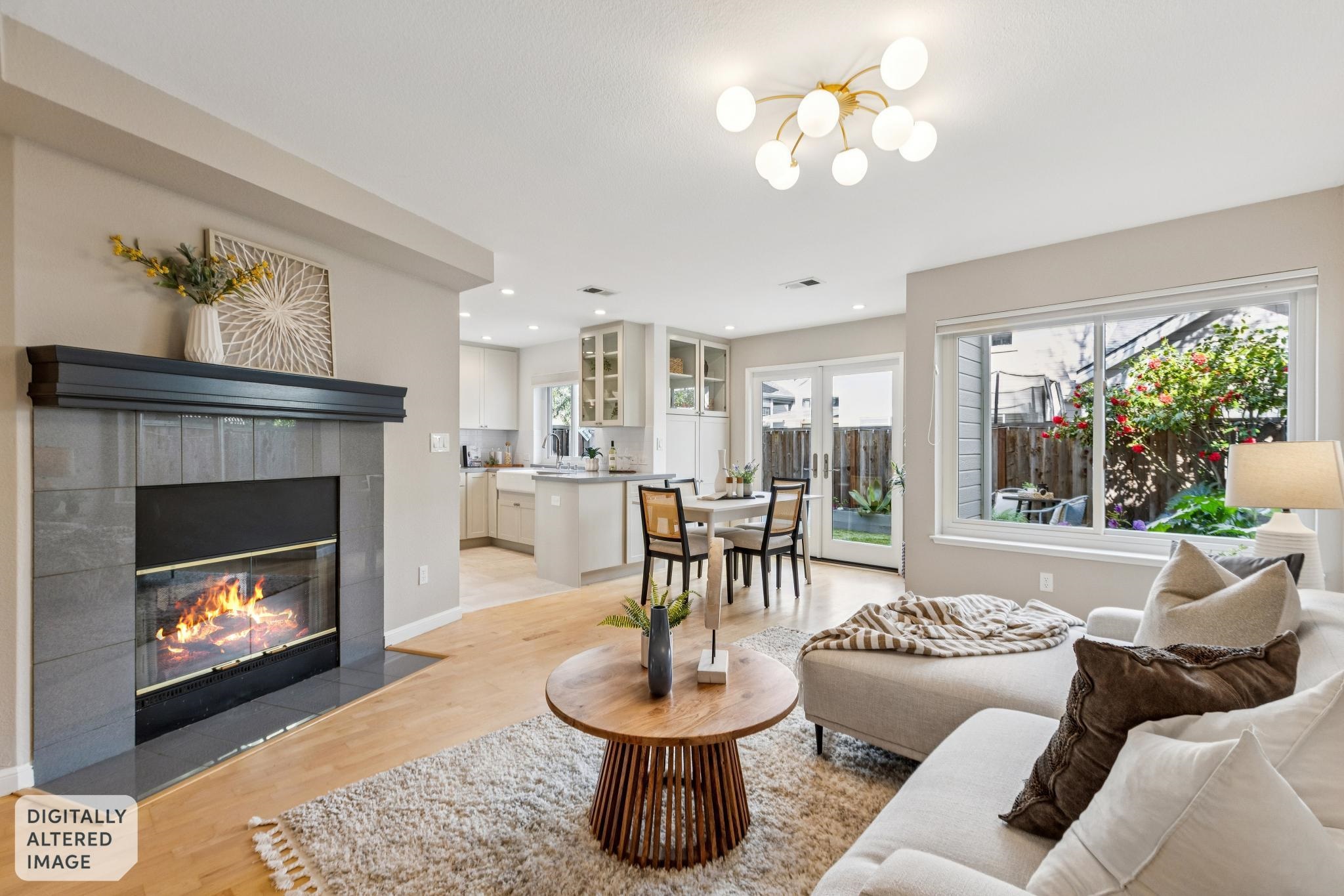 Detail Gallery Image 11 of 50 For 423 Mcdonnel Road, Alameda,  CA 94502 - 3 Beds | 2/1 Baths