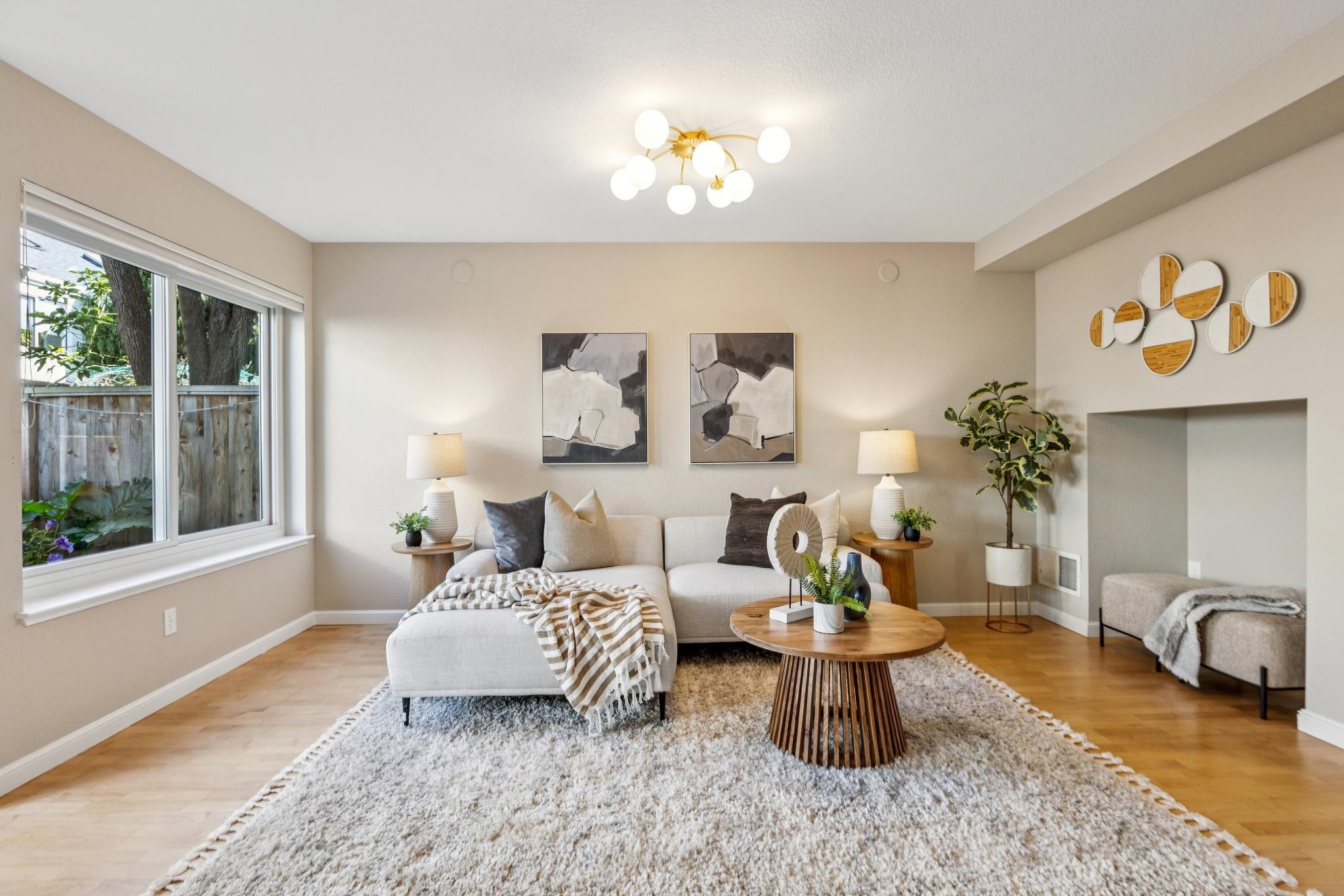 Detail Gallery Image 12 of 50 For 423 Mcdonnel Road, Alameda,  CA 94502 - 3 Beds | 2/1 Baths