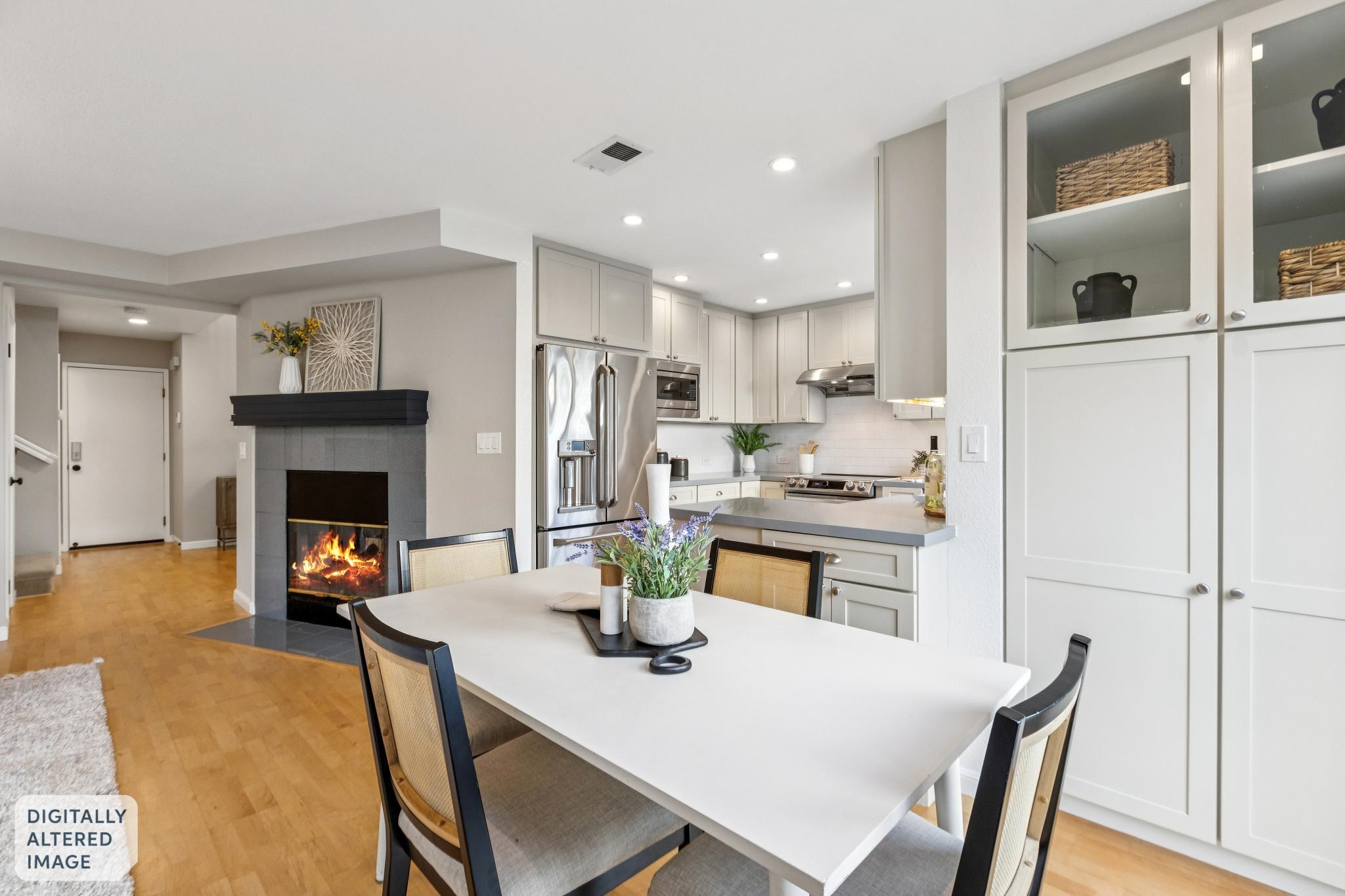 Detail Gallery Image 16 of 50 For 423 Mcdonnel Road, Alameda,  CA 94502 - 3 Beds | 2/1 Baths