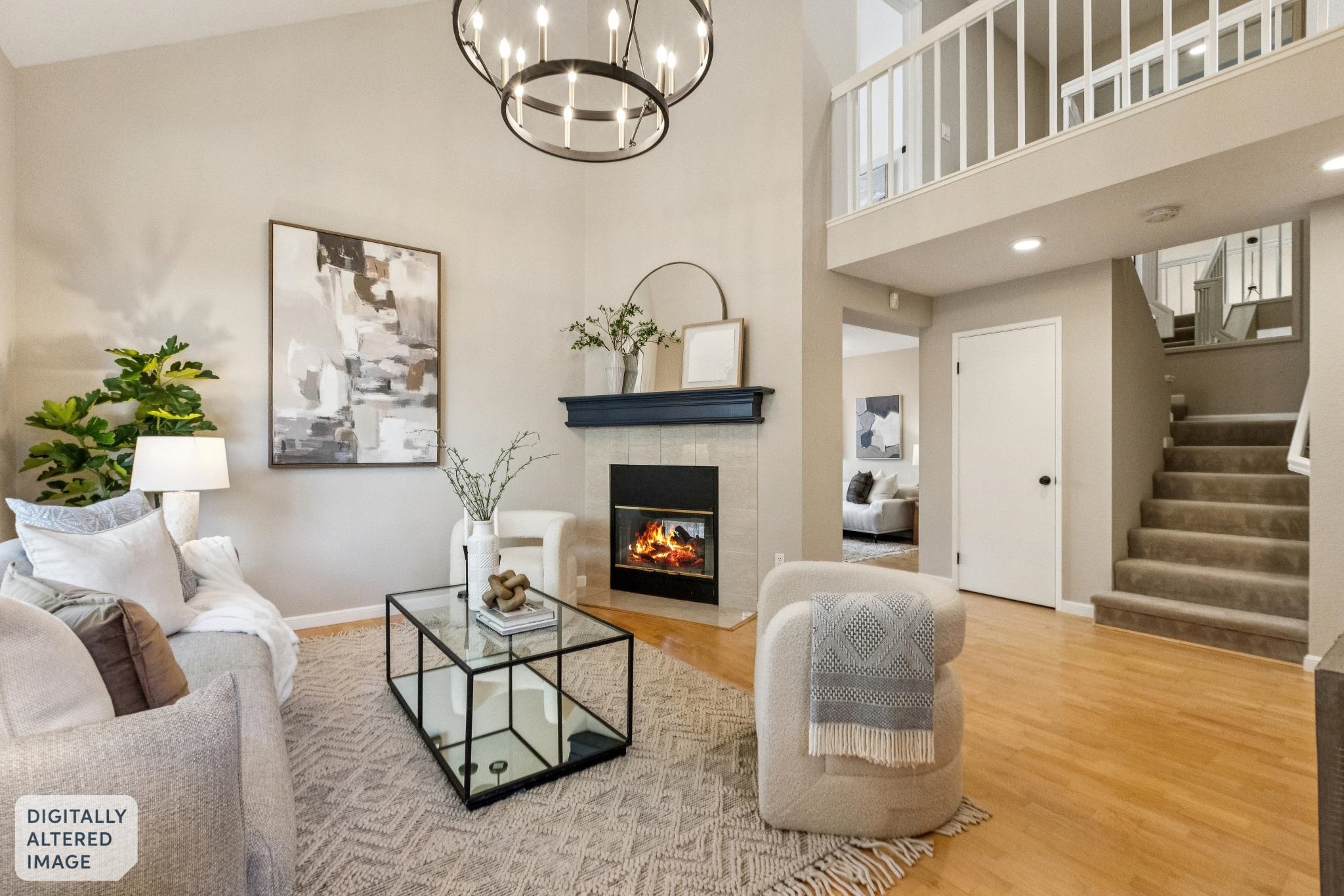 Detail Gallery Image 3 of 50 For 423 Mcdonnel Road, Alameda,  CA 94502 - 3 Beds | 2/1 Baths