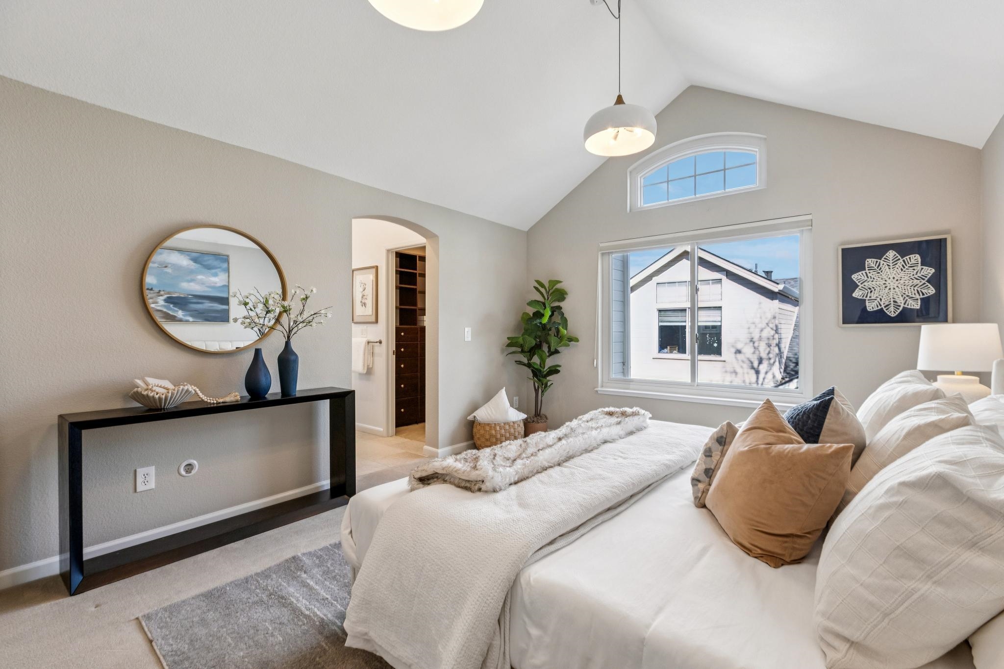 Detail Gallery Image 30 of 50 For 423 Mcdonnel Road, Alameda,  CA 94502 - 3 Beds | 2/1 Baths