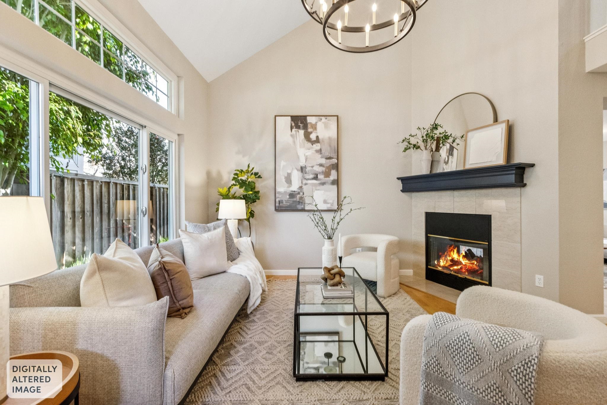 Detail Gallery Image 4 of 50 For 423 Mcdonnel Road, Alameda,  CA 94502 - 3 Beds | 2/1 Baths