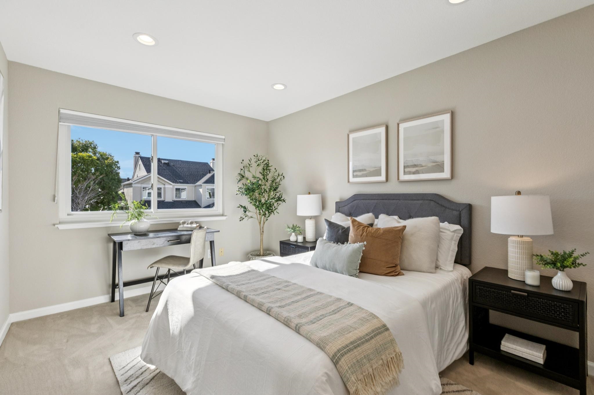 Detail Gallery Image 39 of 50 For 423 Mcdonnel Road, Alameda,  CA 94502 - 3 Beds | 2/1 Baths