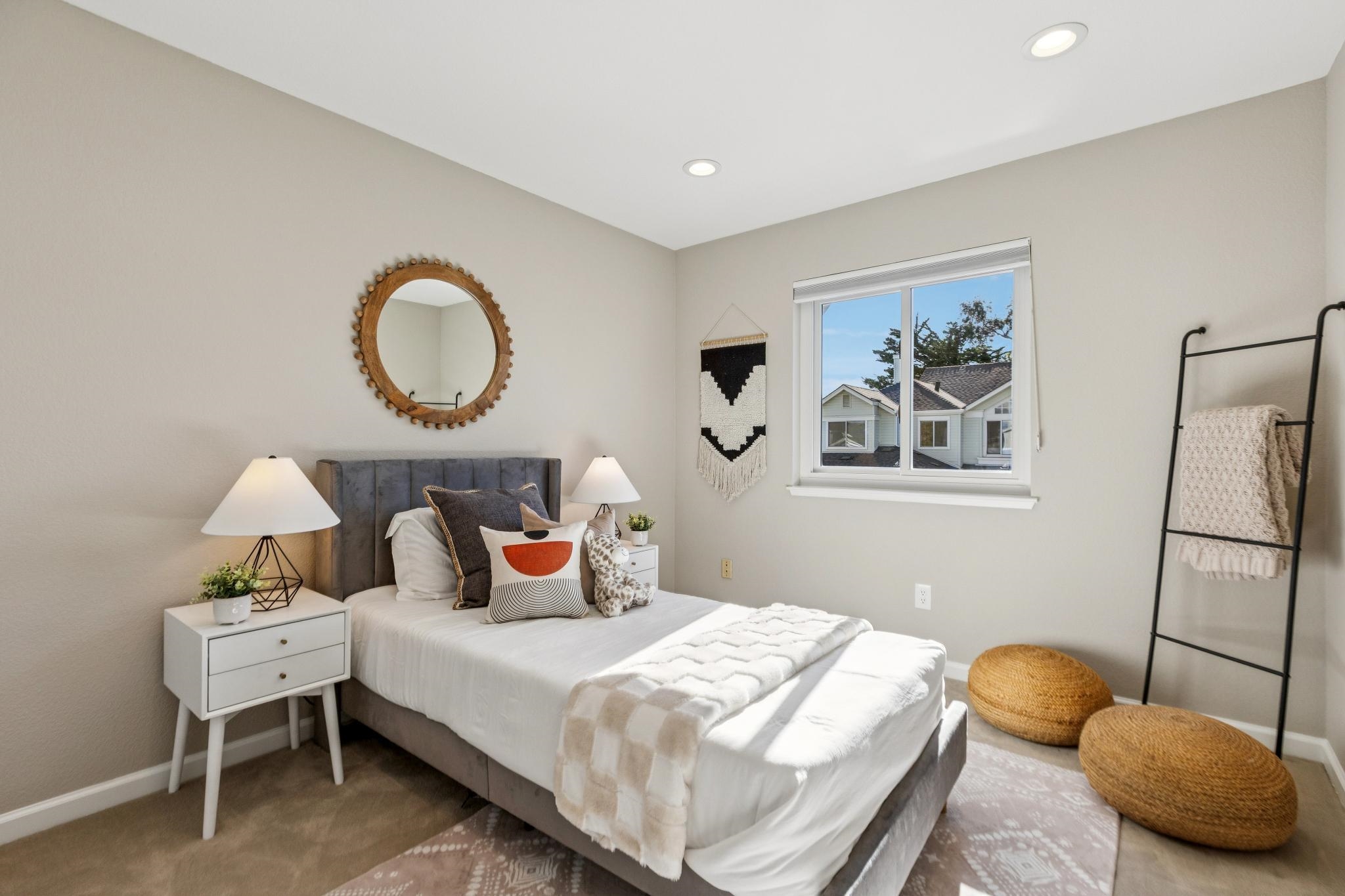 Detail Gallery Image 42 of 50 For 423 Mcdonnel Road, Alameda,  CA 94502 - 3 Beds | 2/1 Baths