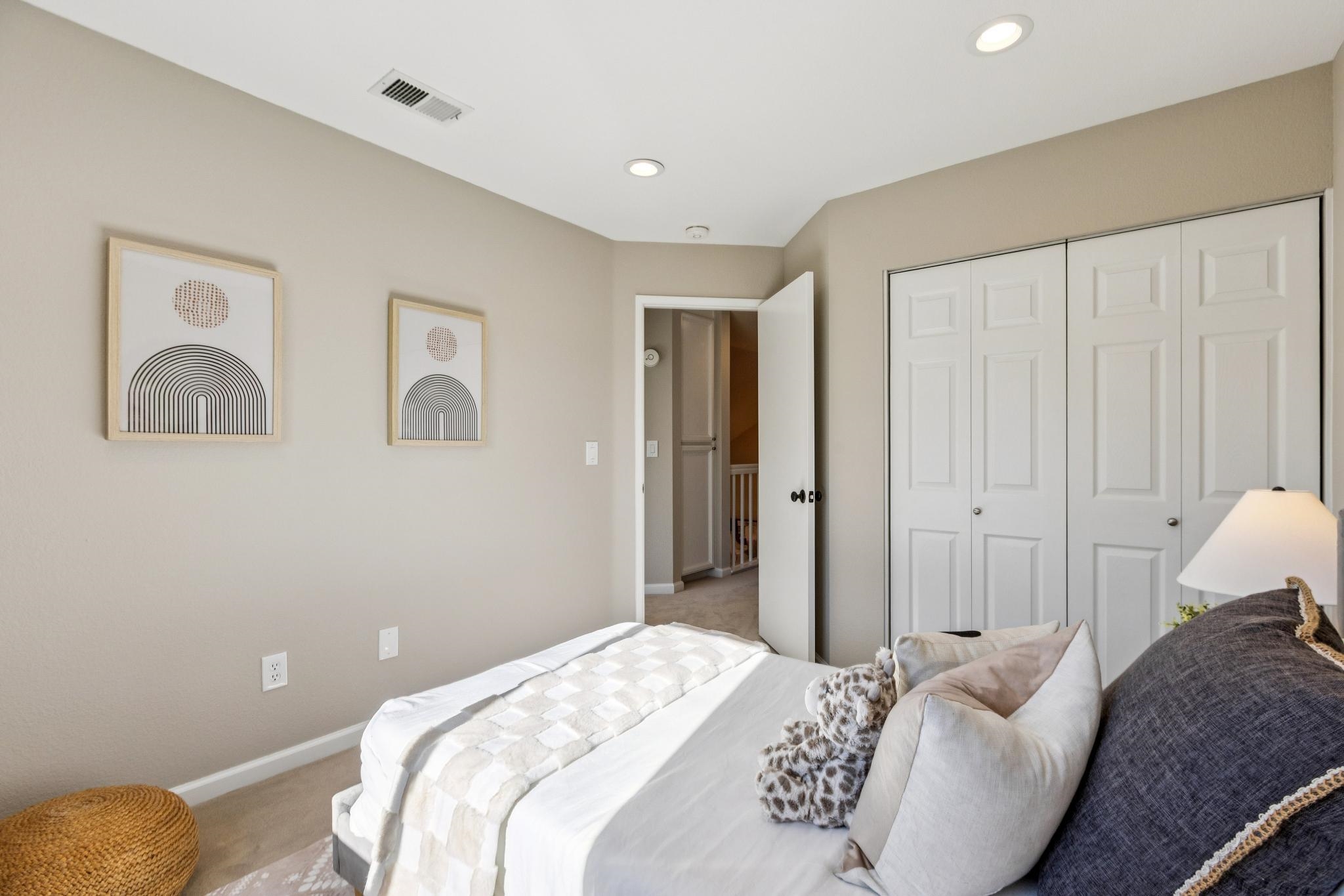 Detail Gallery Image 43 of 50 For 423 Mcdonnel Road, Alameda,  CA 94502 - 3 Beds | 2/1 Baths