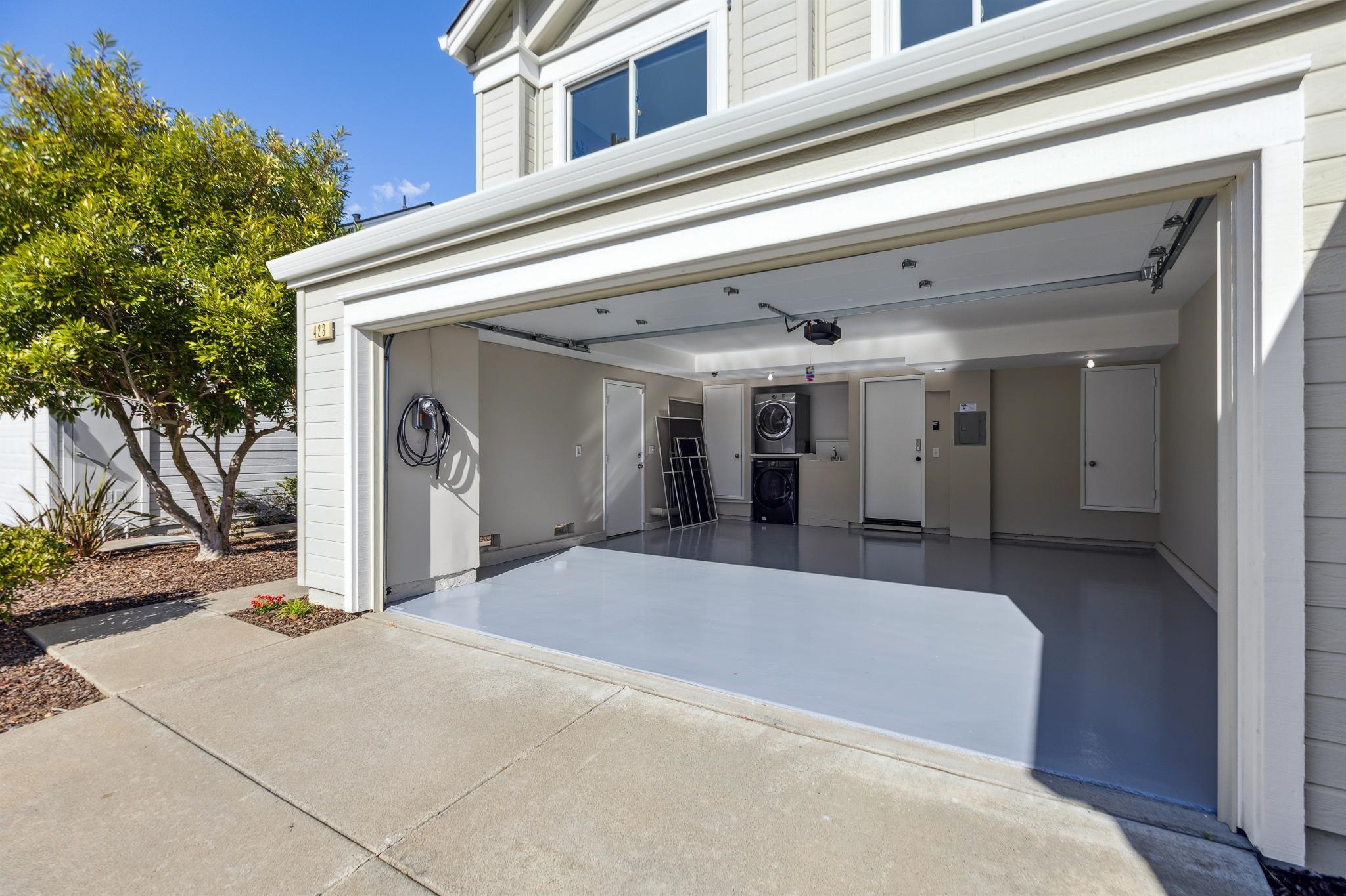 Detail Gallery Image 45 of 50 For 423 Mcdonnel Road, Alameda,  CA 94502 - 3 Beds | 2/1 Baths