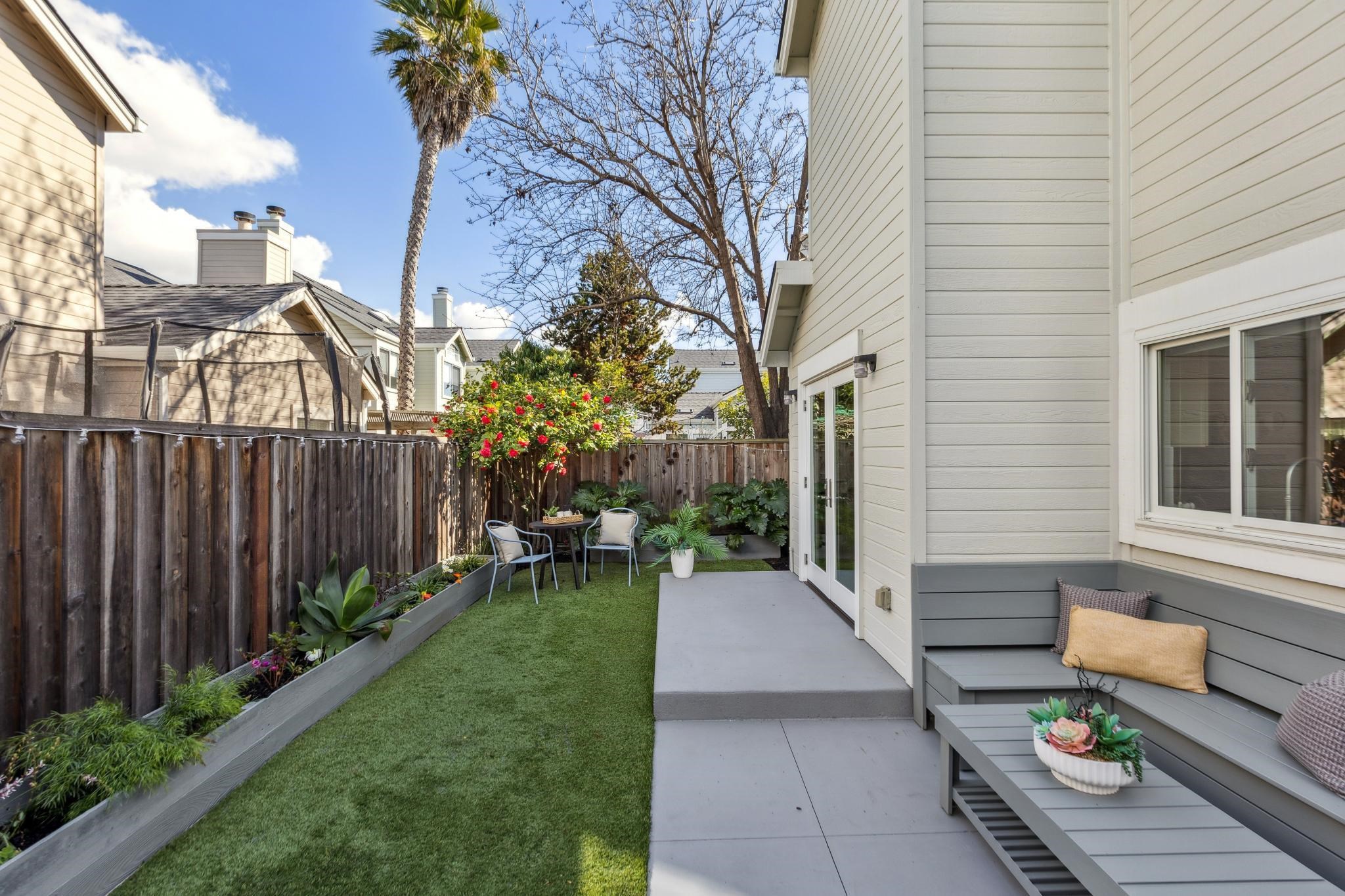 Detail Gallery Image 49 of 50 For 423 Mcdonnel Road, Alameda,  CA 94502 - 3 Beds | 2/1 Baths