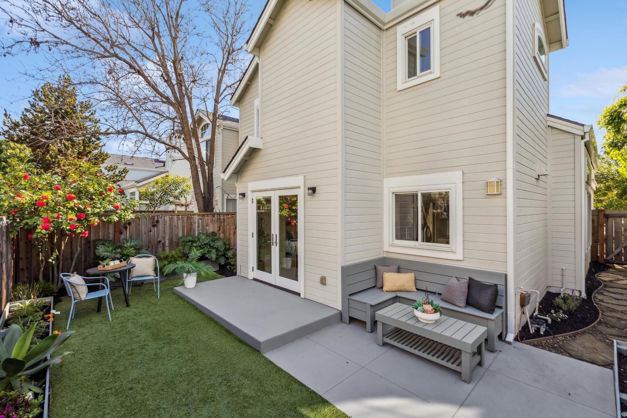 Detail Gallery Image 50 of 50 For 423 Mcdonnel Road, Alameda,  CA 94502 - 3 Beds | 2/1 Baths