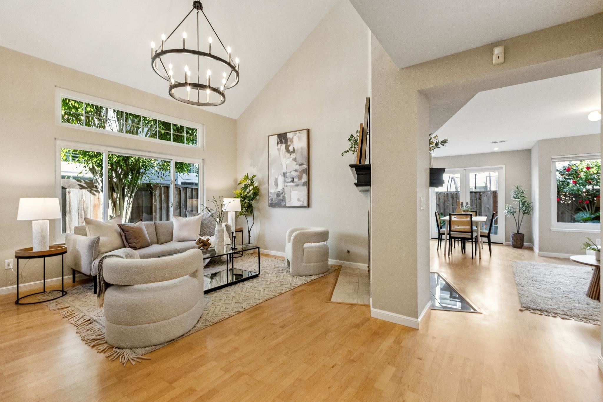 Detail Gallery Image 7 of 50 For 423 Mcdonnel Road, Alameda,  CA 94502 - 3 Beds | 2/1 Baths