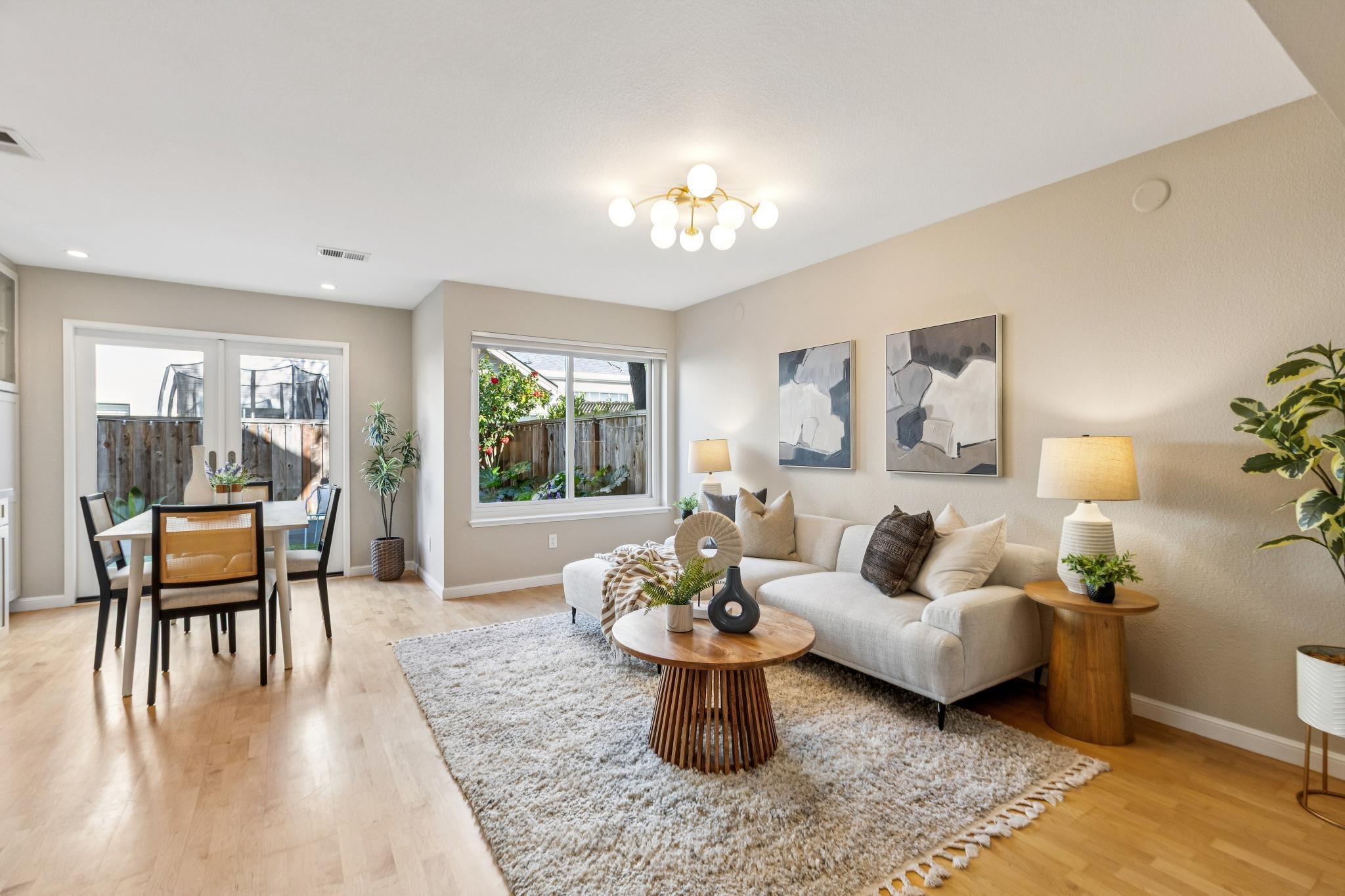 Detail Gallery Image 8 of 50 For 423 Mcdonnel Road, Alameda,  CA 94502 - 3 Beds | 2/1 Baths