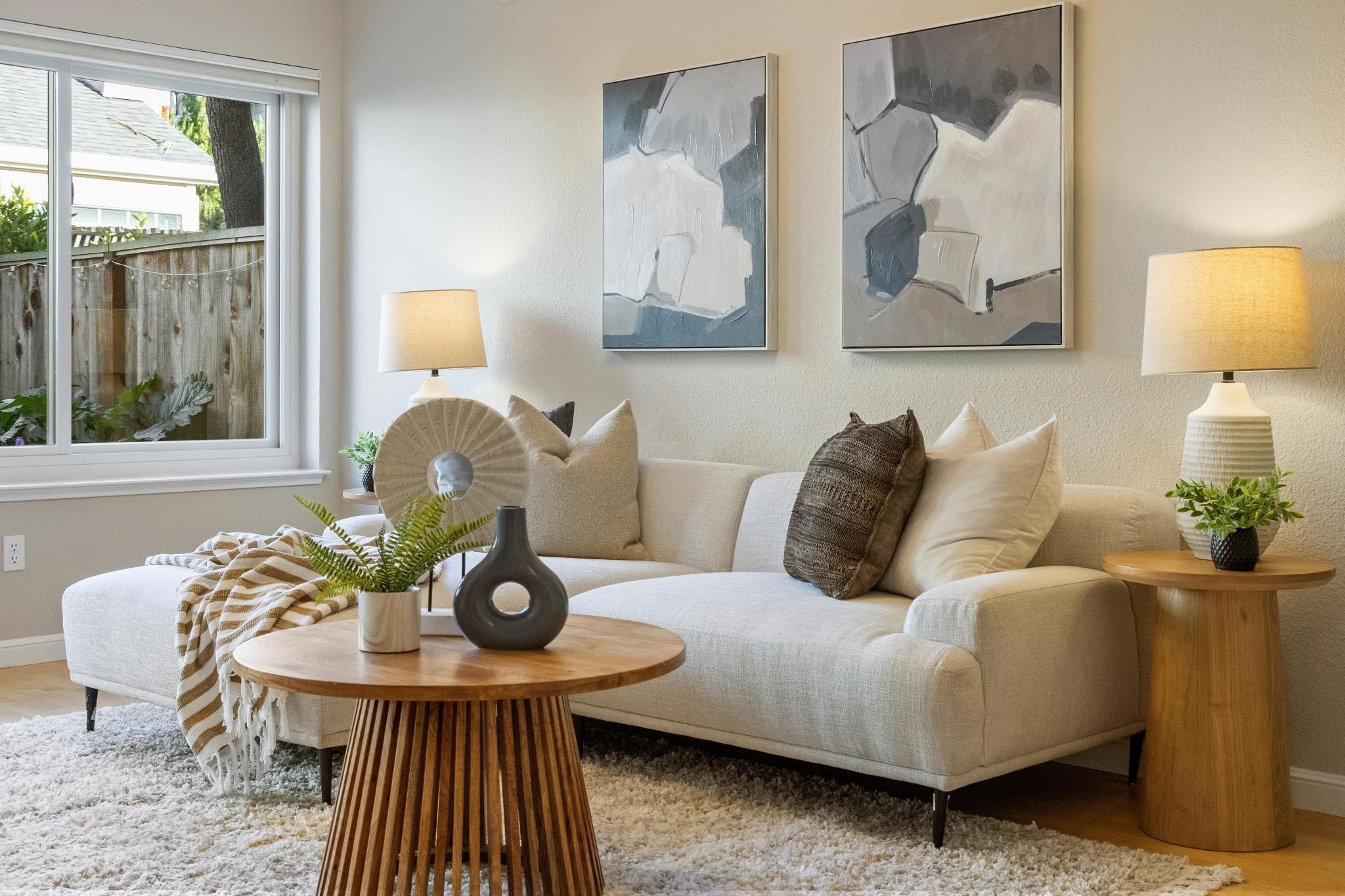 Detail Gallery Image 9 of 50 For 423 Mcdonnel Road, Alameda,  CA 94502 - 3 Beds | 2/1 Baths