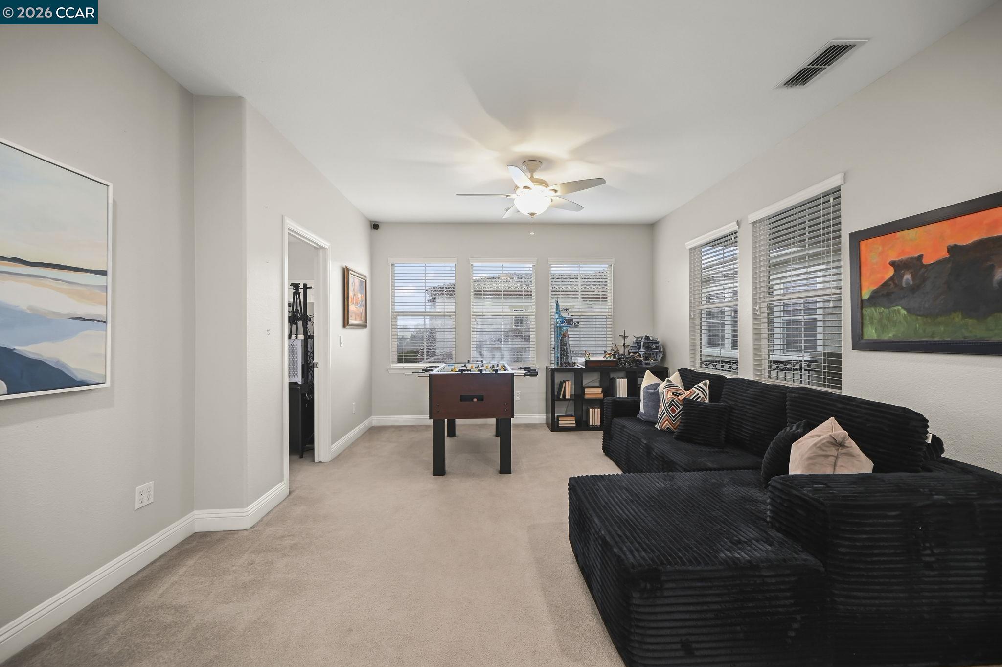 Detail Gallery Image 21 of 46 For 400 Marsanne Ct, Danville,  CA 94506 - 6 Beds | 4/1 Baths