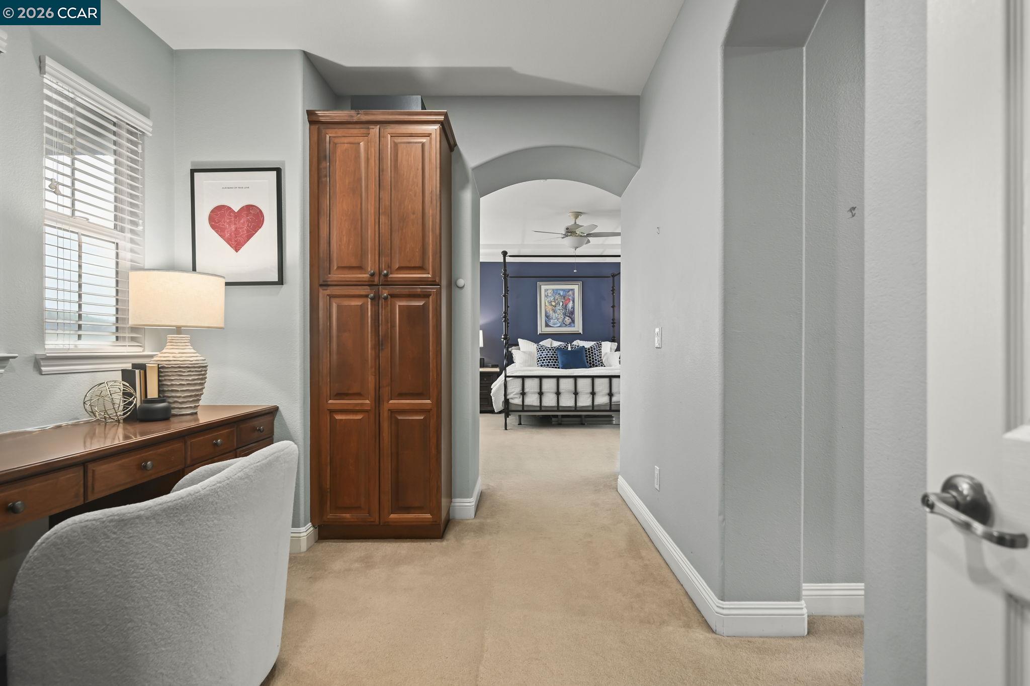 Detail Gallery Image 27 of 42 For 400 Marsanne Ct, Danville,  CA 94506 - 6 Beds | 4/1 Baths