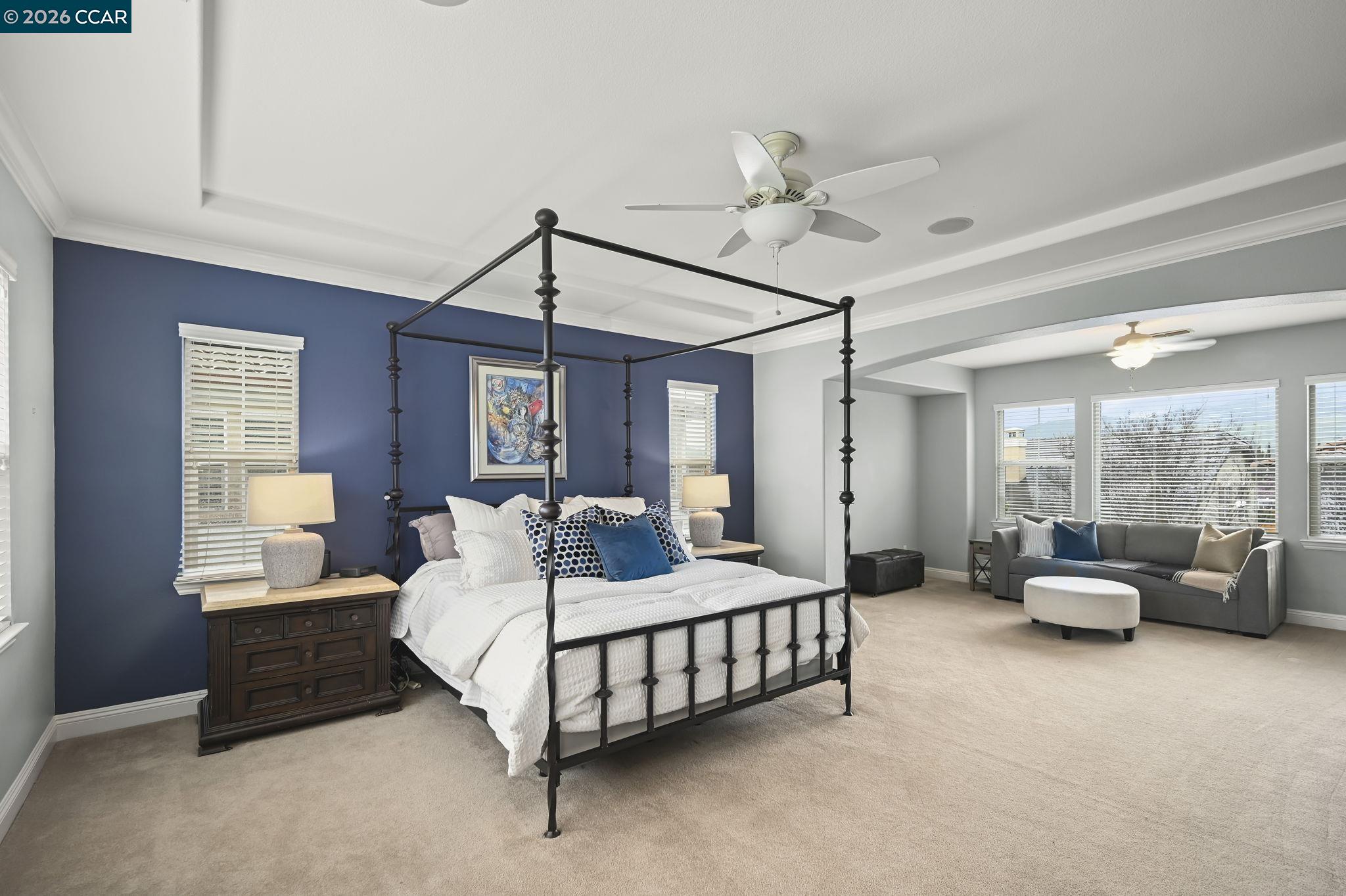 Detail Gallery Image 29 of 46 For 400 Marsanne Ct, Danville,  CA 94506 - 6 Beds | 4/1 Baths