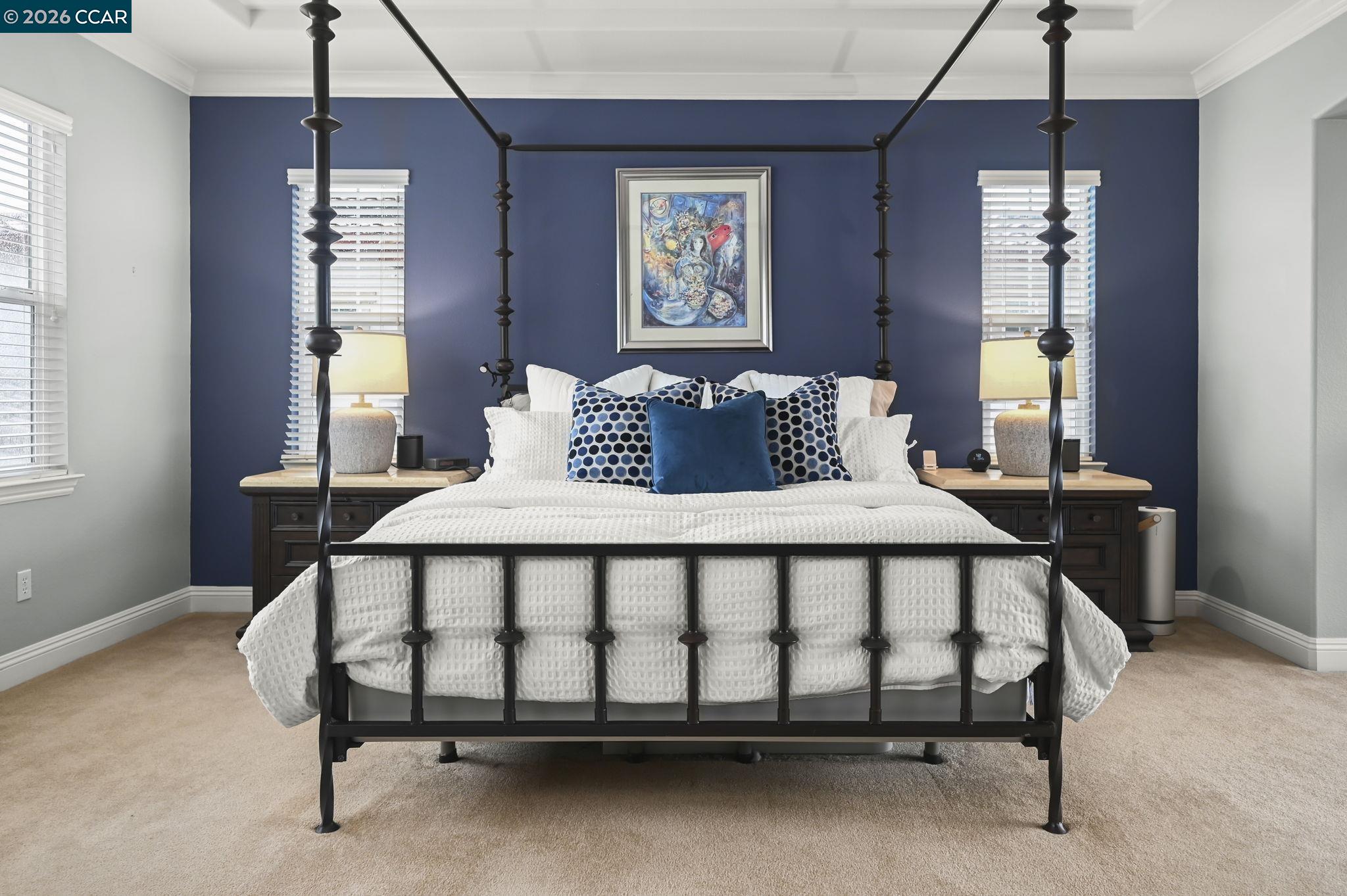 Detail Gallery Image 30 of 46 For 400 Marsanne Ct, Danville,  CA 94506 - 6 Beds | 4/1 Baths