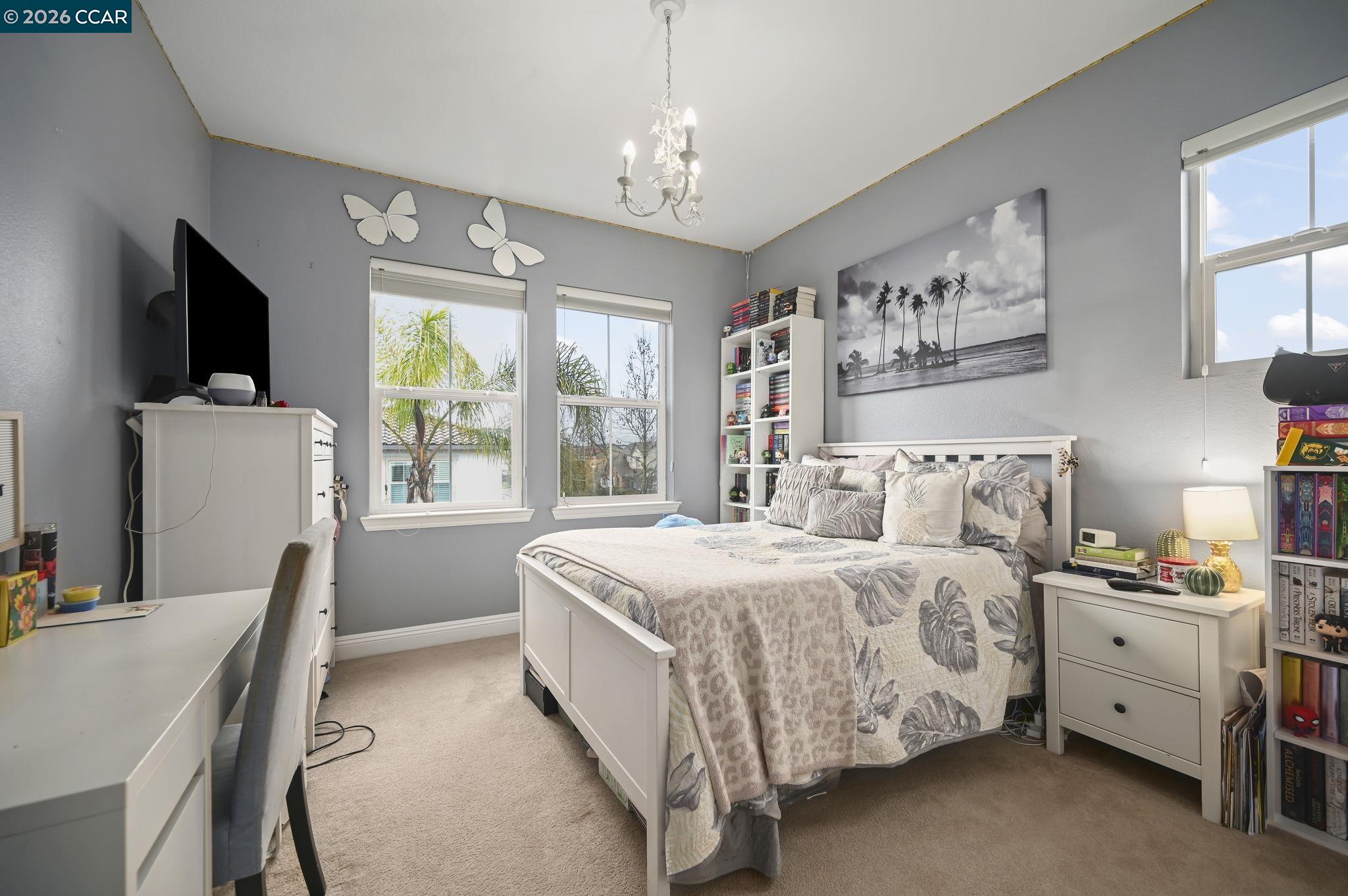 Detail Gallery Image 33 of 42 For 400 Marsanne Ct, Danville,  CA 94506 - 6 Beds | 4/1 Baths