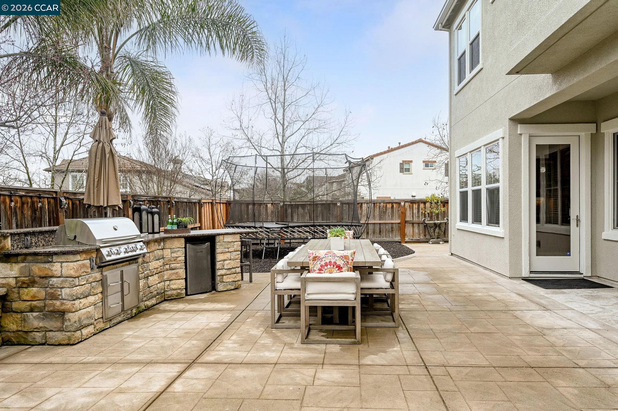 Detail Gallery Image 36 of 42 For 400 Marsanne Ct, Danville,  CA 94506 - 6 Beds | 4/1 Baths