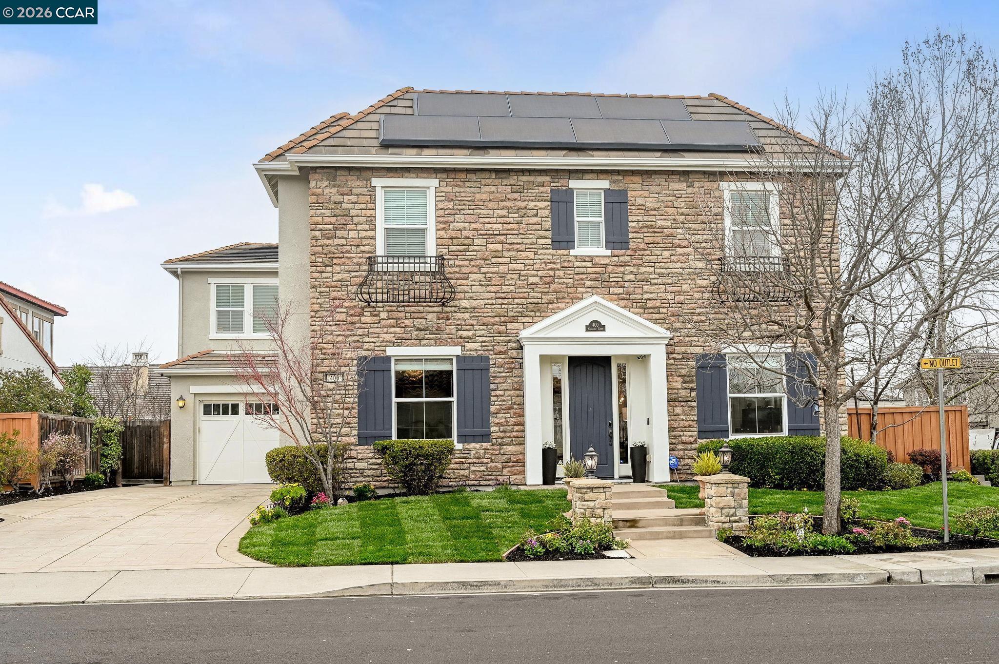 Detail Gallery Image 41 of 42 For 400 Marsanne Ct, Danville,  CA 94506 - 6 Beds | 4/1 Baths