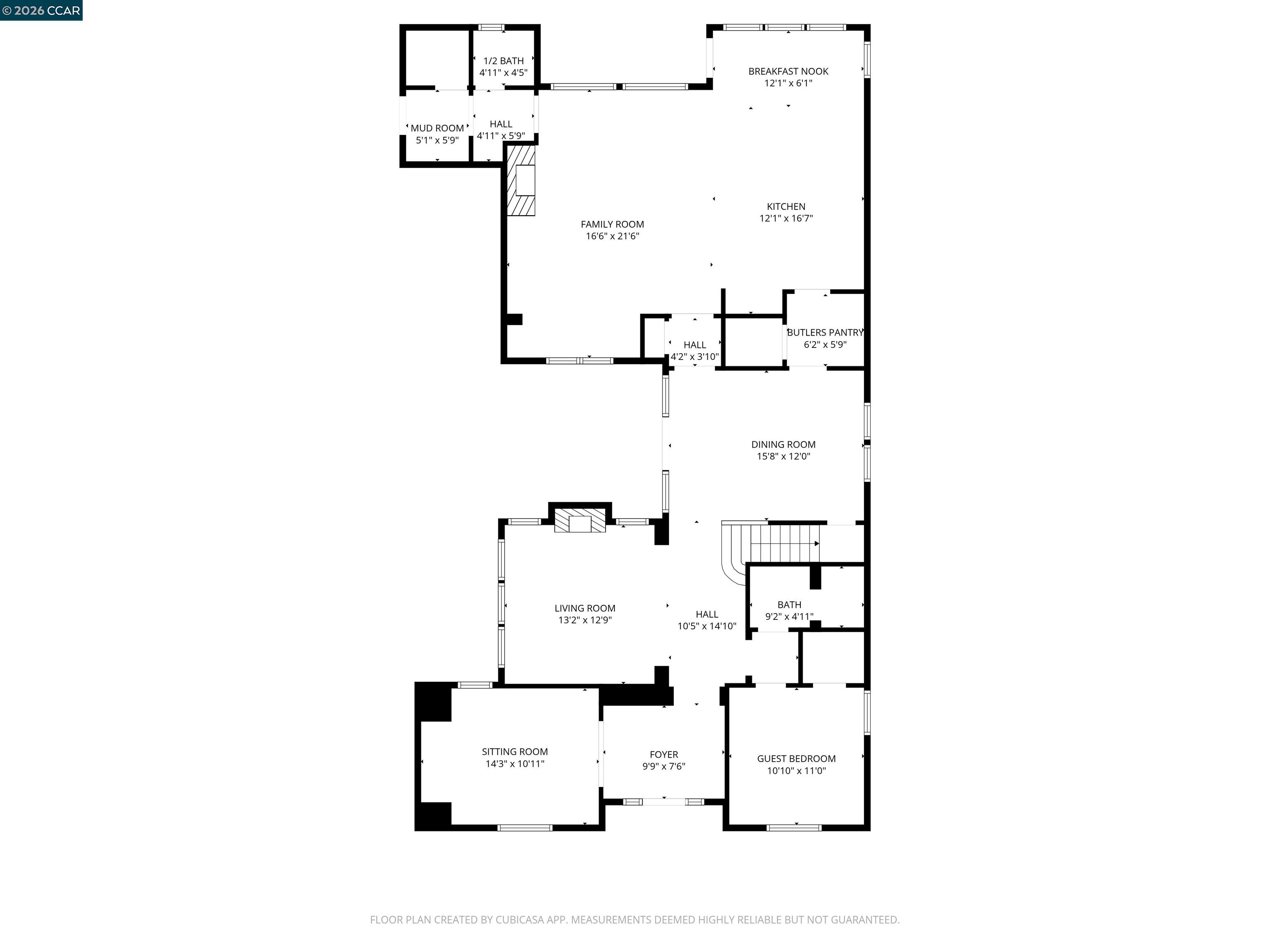 Detail Gallery Image 42 of 46 For 400 Marsanne Ct, Danville,  CA 94506 - 6 Beds | 4/1 Baths