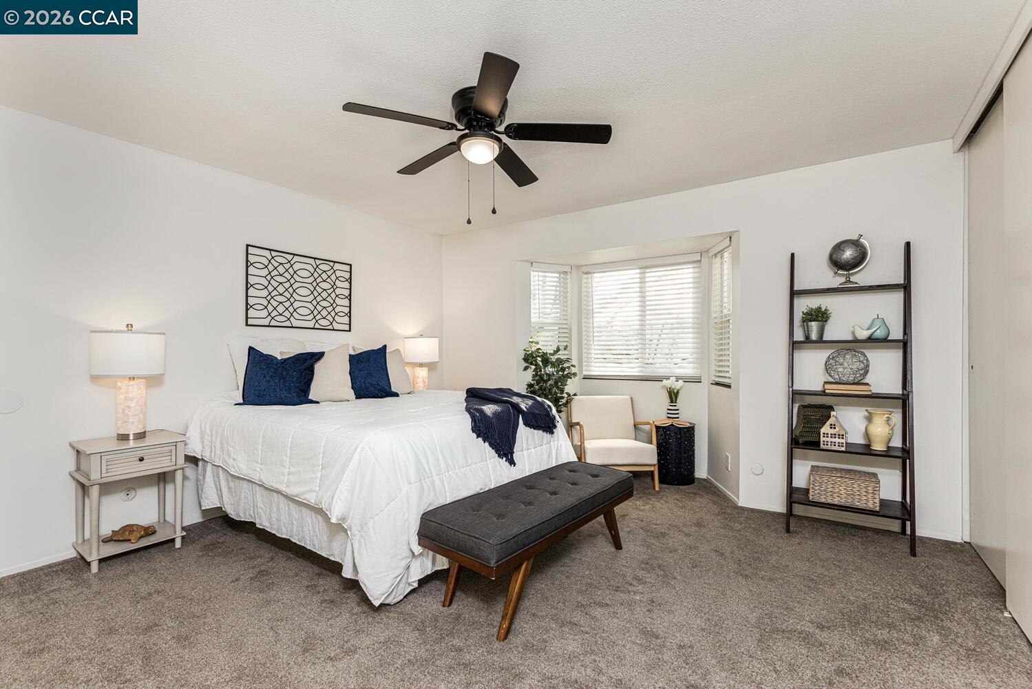 Detail Gallery Image 17 of 28 For 2730 Walnut Boulevard, Walnut Creek,  CA 94506 - 2 Beds | 2 Baths