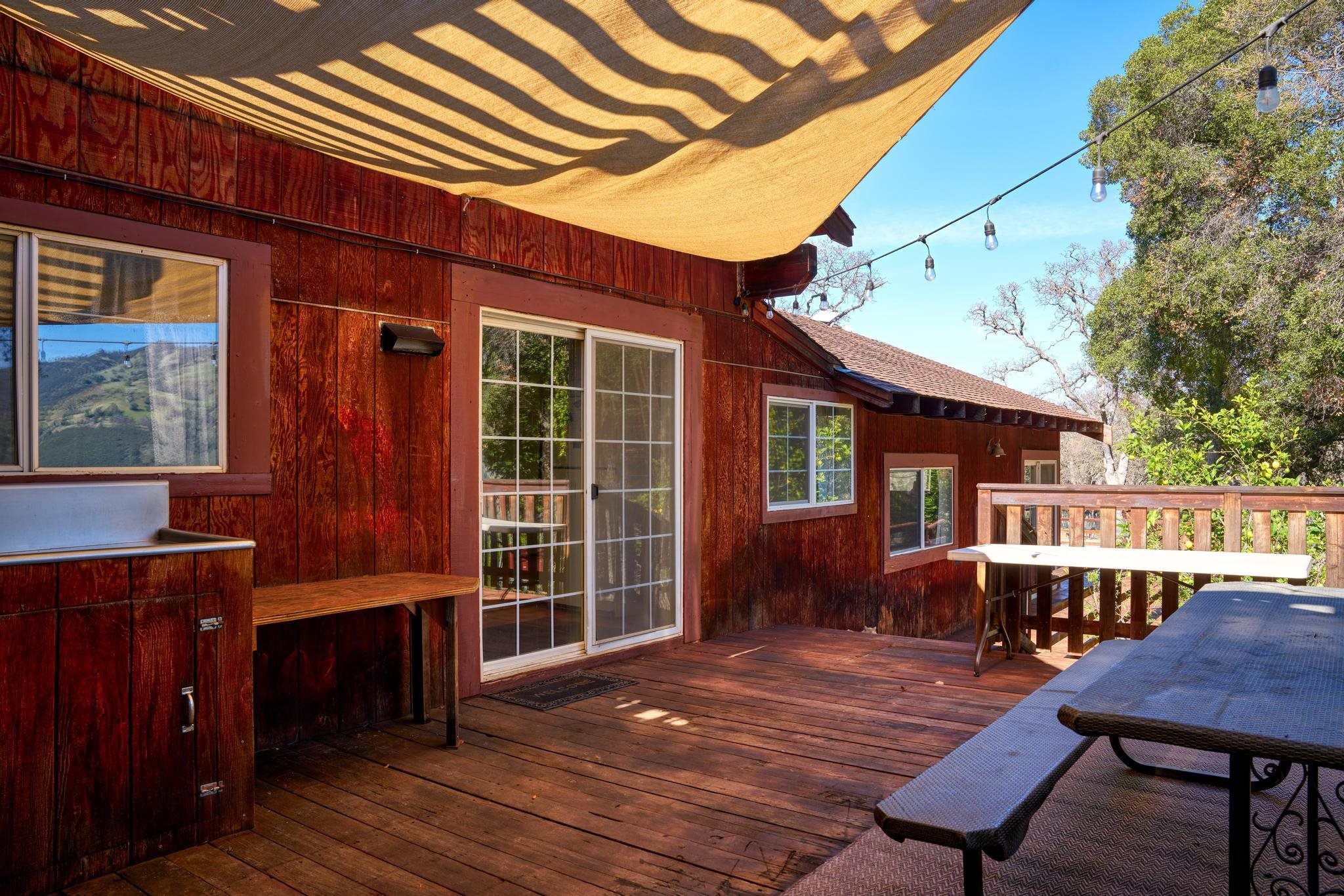 Detail Gallery Image 45 of 60 For 7777 Del Valle Rd, Livermore,  CA 94550 - 3 Beds | 2 Baths