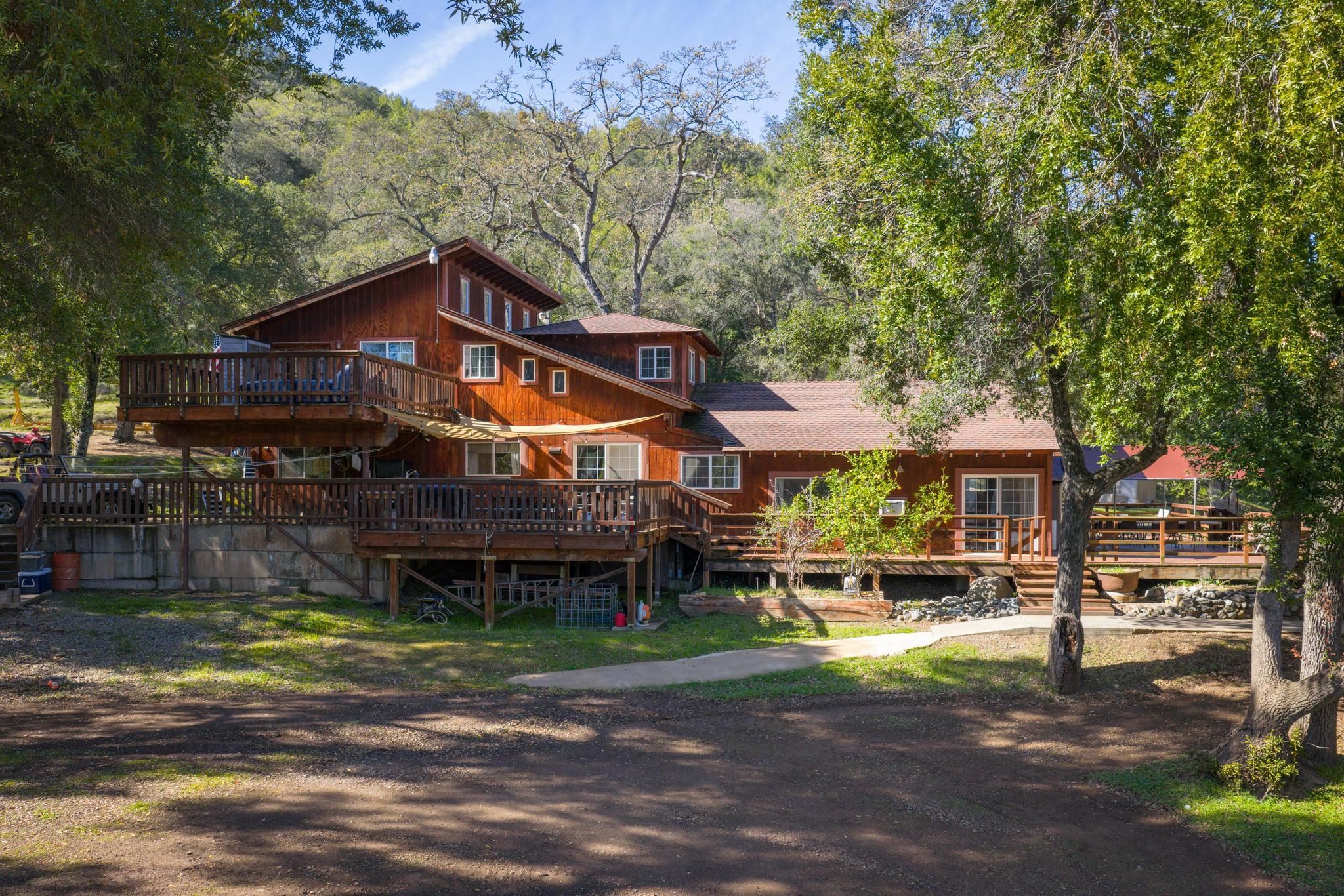 Detail Gallery Image 6 of 60 For 7777 Del Valle Rd, Livermore,  CA 94550 - 3 Beds | 2 Baths