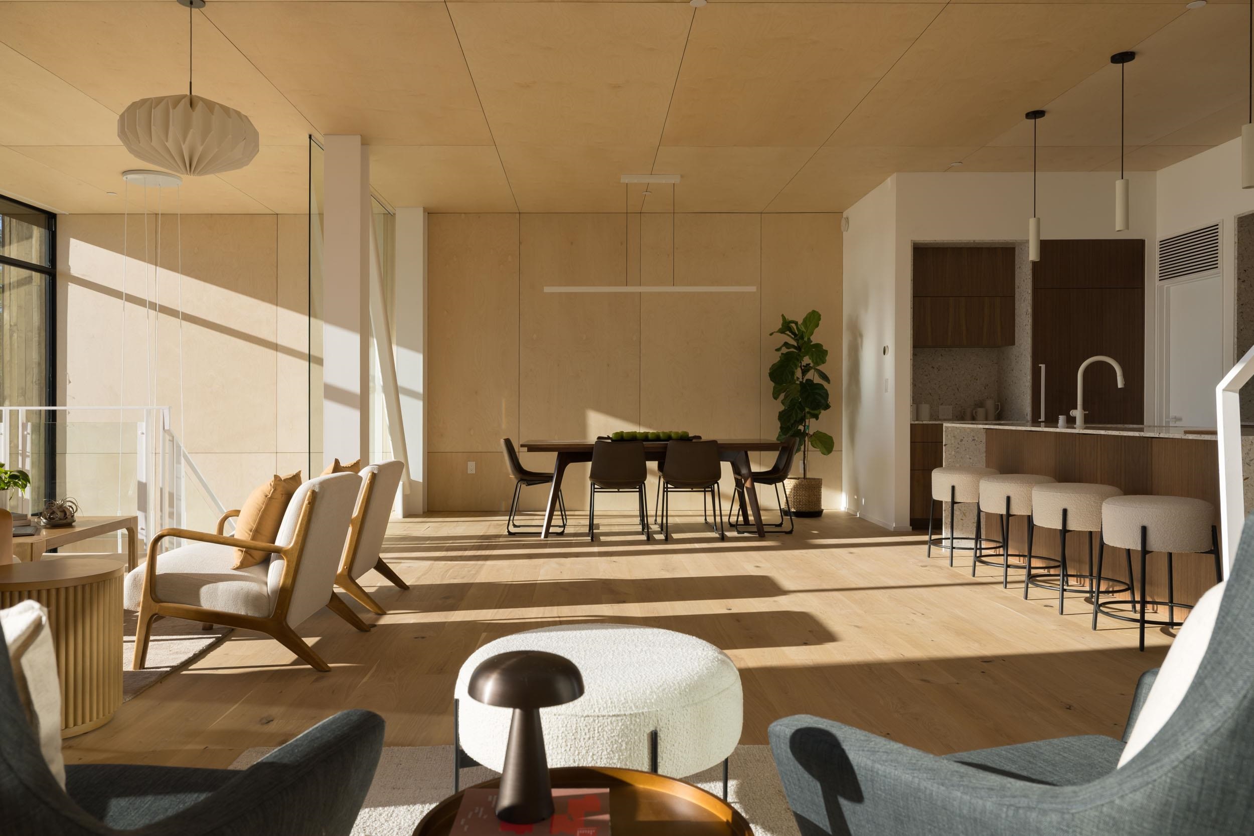 Detail Gallery Image 13 of 45 For 1136 Keith Ave, Berkeley,  CA 94708 - 4 Beds | 3/1 Baths