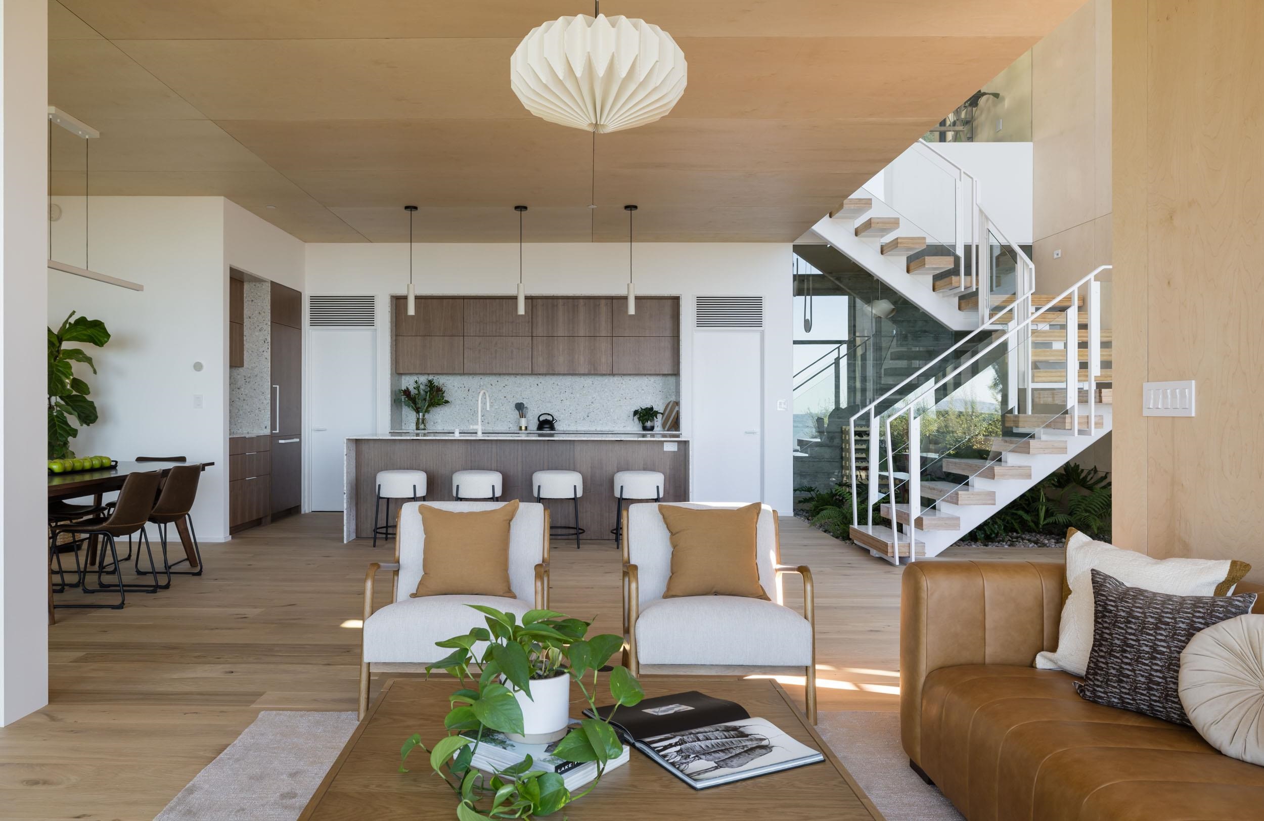 Detail Gallery Image 14 of 45 For 1136 Keith Ave, Berkeley,  CA 94708 - 4 Beds | 3/1 Baths