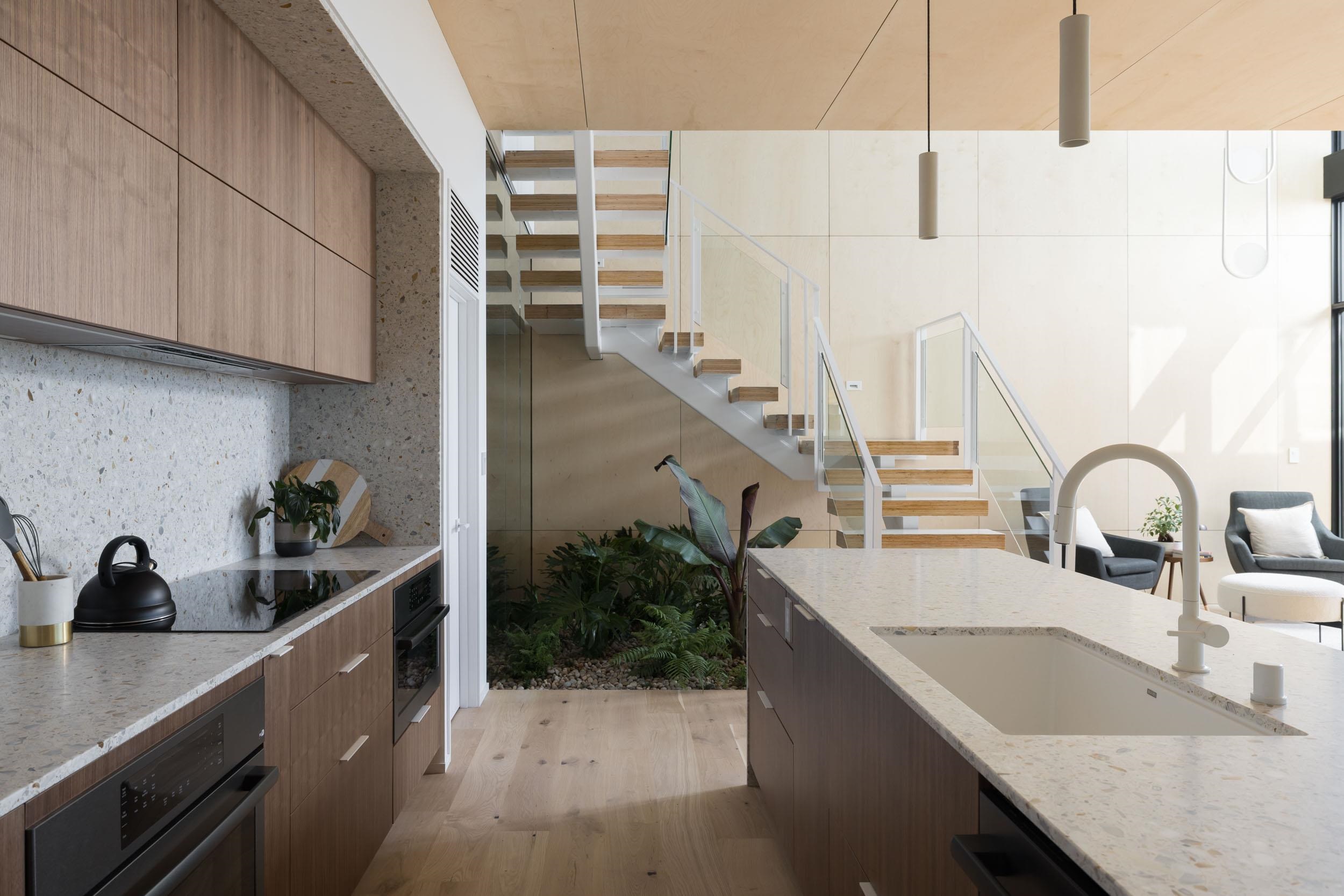 Detail Gallery Image 16 of 45 For 1136 Keith Ave, Berkeley,  CA 94708 - 4 Beds | 3/1 Baths