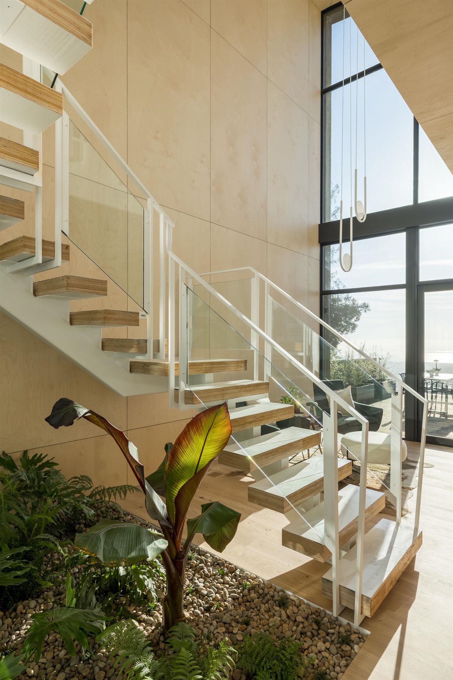 Detail Gallery Image 18 of 45 For 1136 Keith Ave, Berkeley,  CA 94708 - 4 Beds | 3/1 Baths