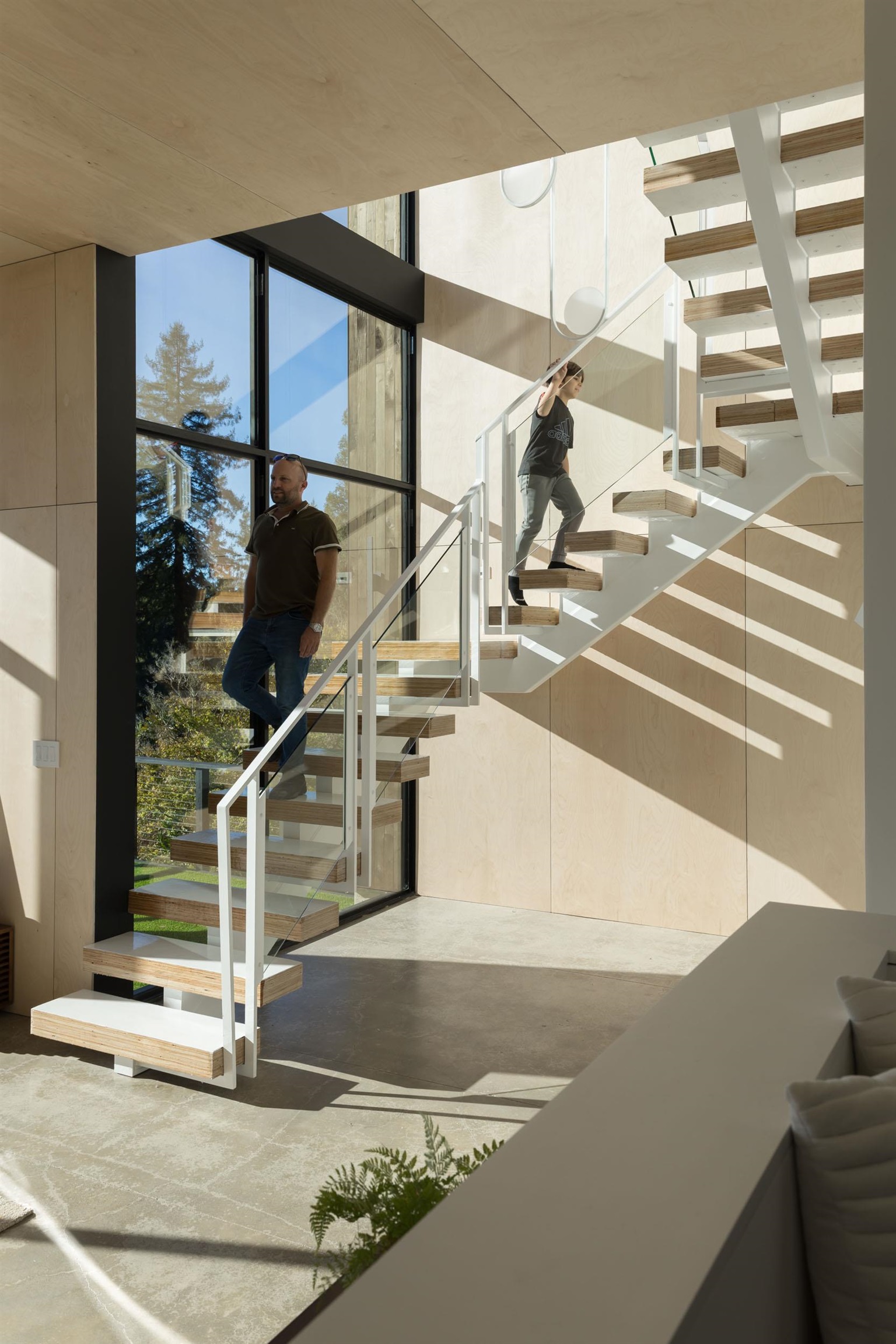 Detail Gallery Image 26 of 45 For 1136 Keith Ave, Berkeley,  CA 94708 - 4 Beds | 3/1 Baths