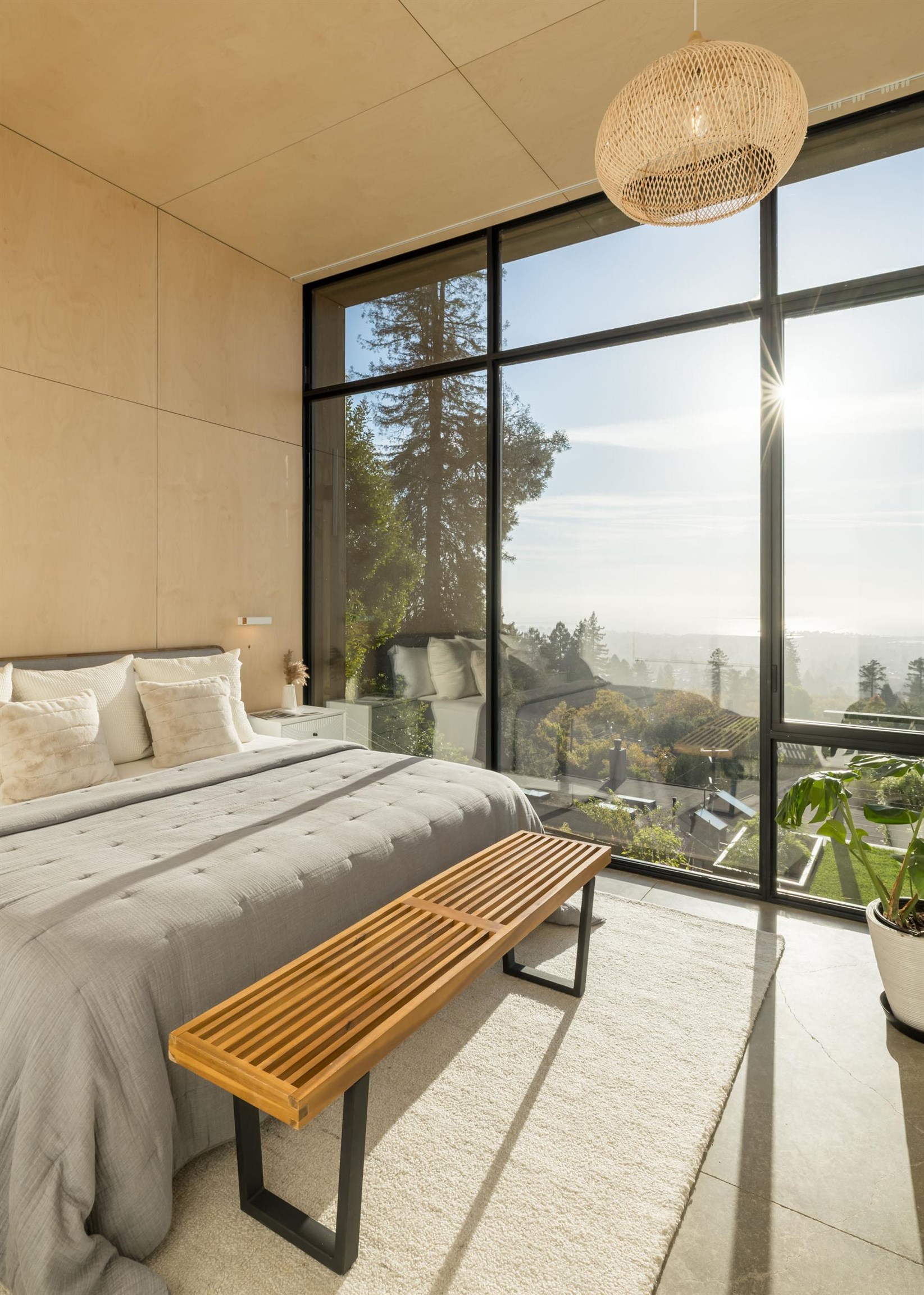 Detail Gallery Image 36 of 45 For 1136 Keith Ave, Berkeley,  CA 94708 - 4 Beds | 3/1 Baths