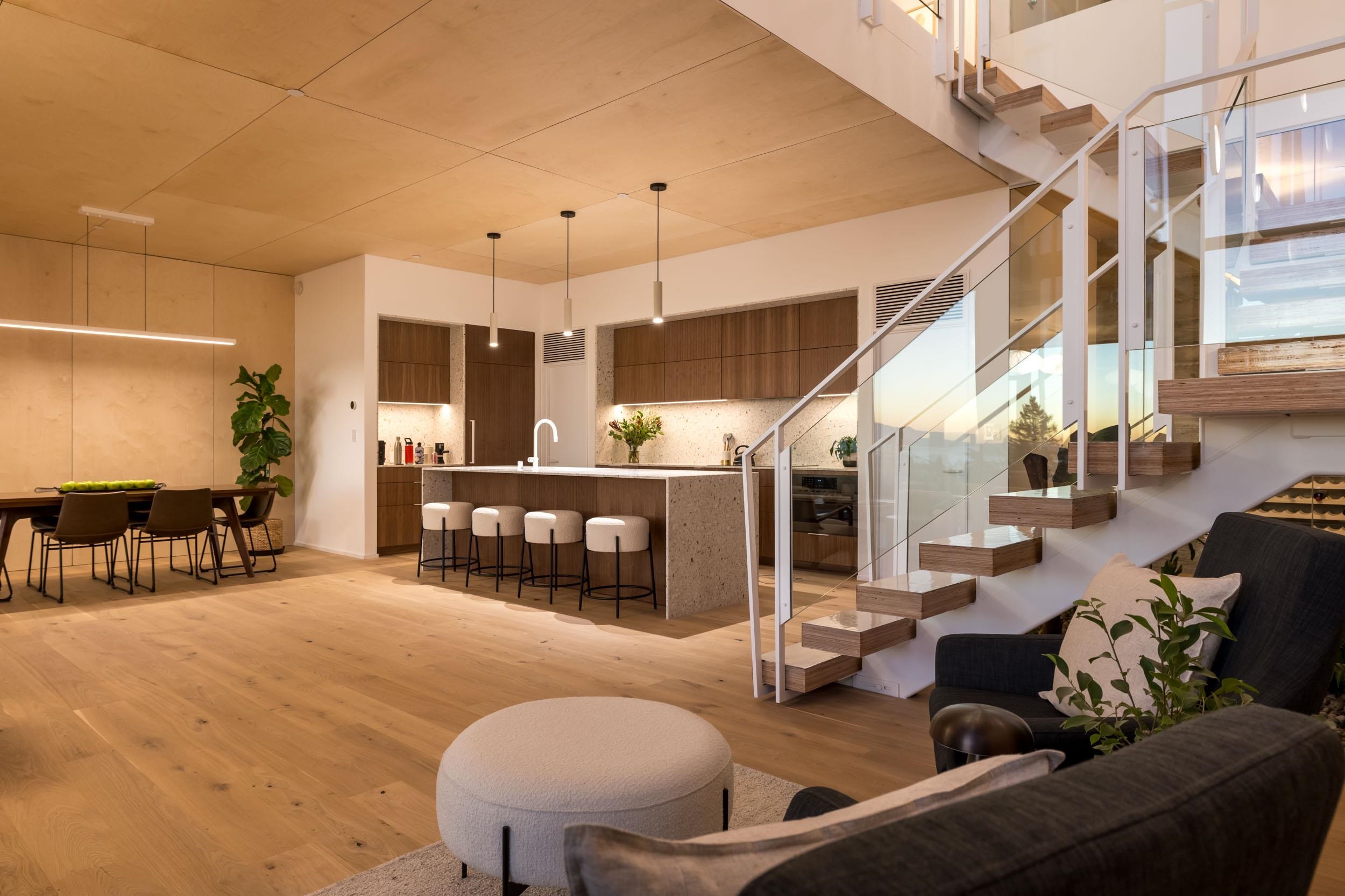 Detail Gallery Image 44 of 45 For 1136 Keith Ave, Berkeley,  CA 94708 - 4 Beds | 3/1 Baths