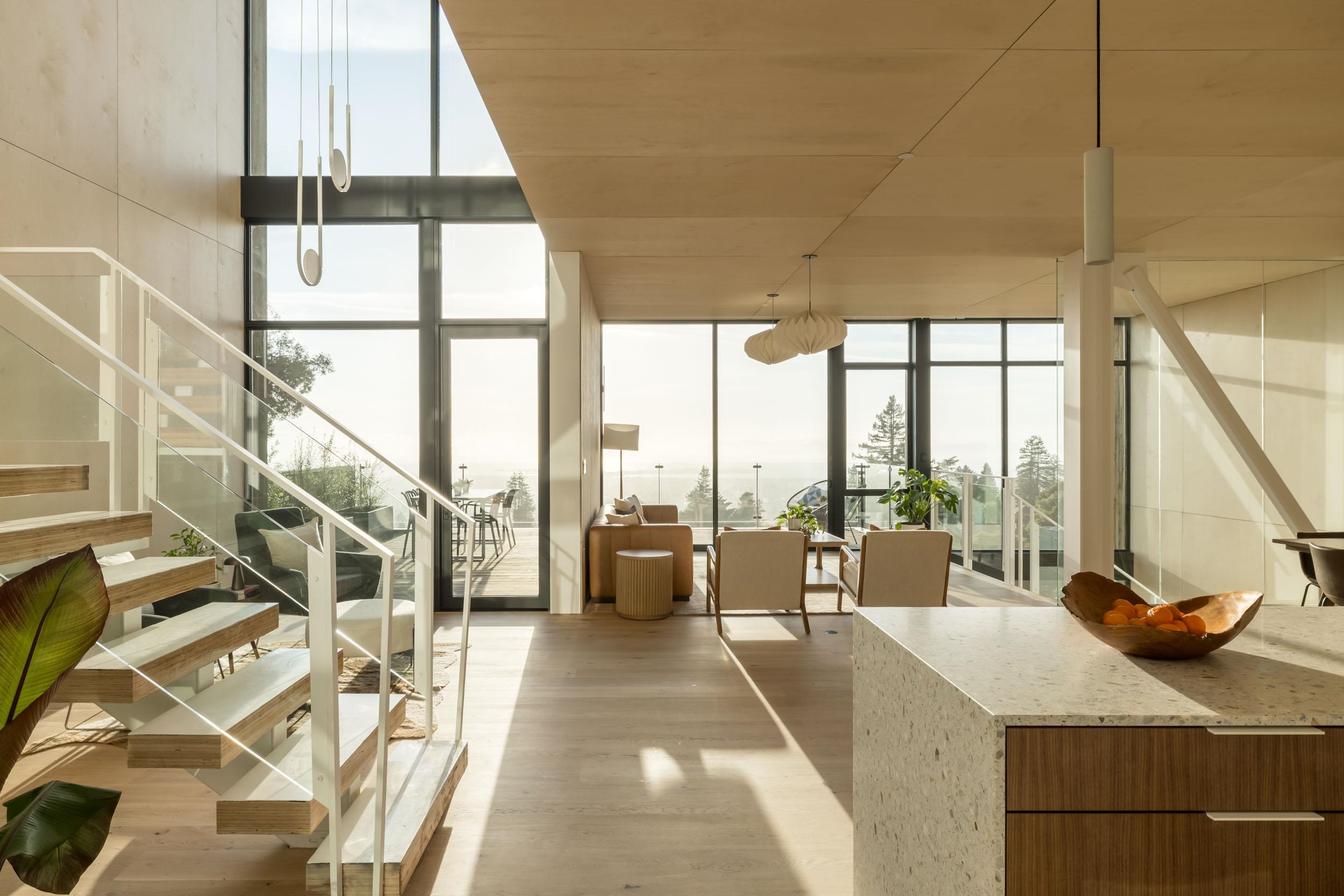 Detail Gallery Image 45 of 45 For 1136 Keith Ave, Berkeley,  CA 94708 - 4 Beds | 3/1 Baths