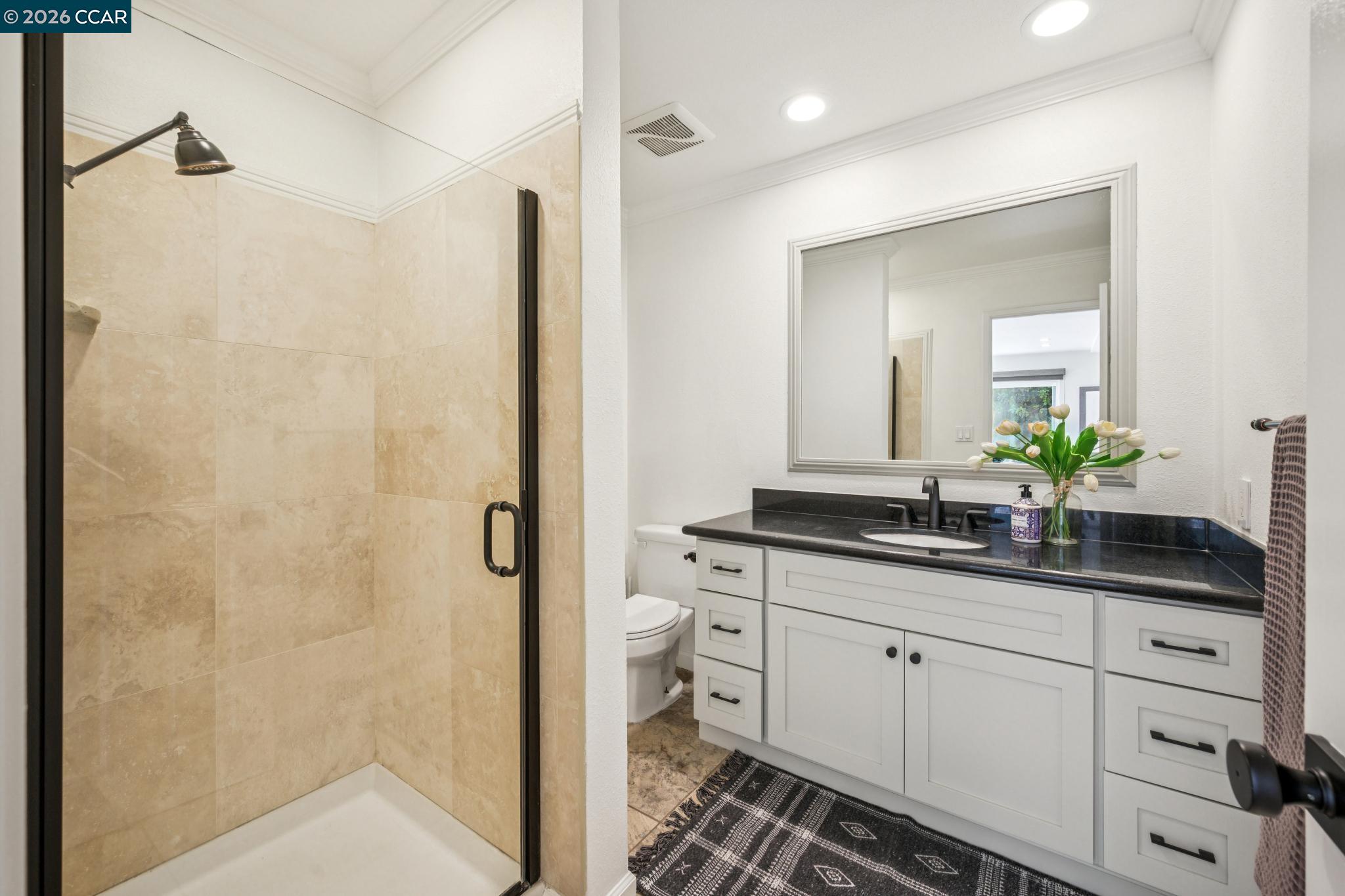 Detail Gallery Image 18 of 49 For 131 Pebble Ln, Alamo,  CA 94507 - 5 Beds | 3 Baths