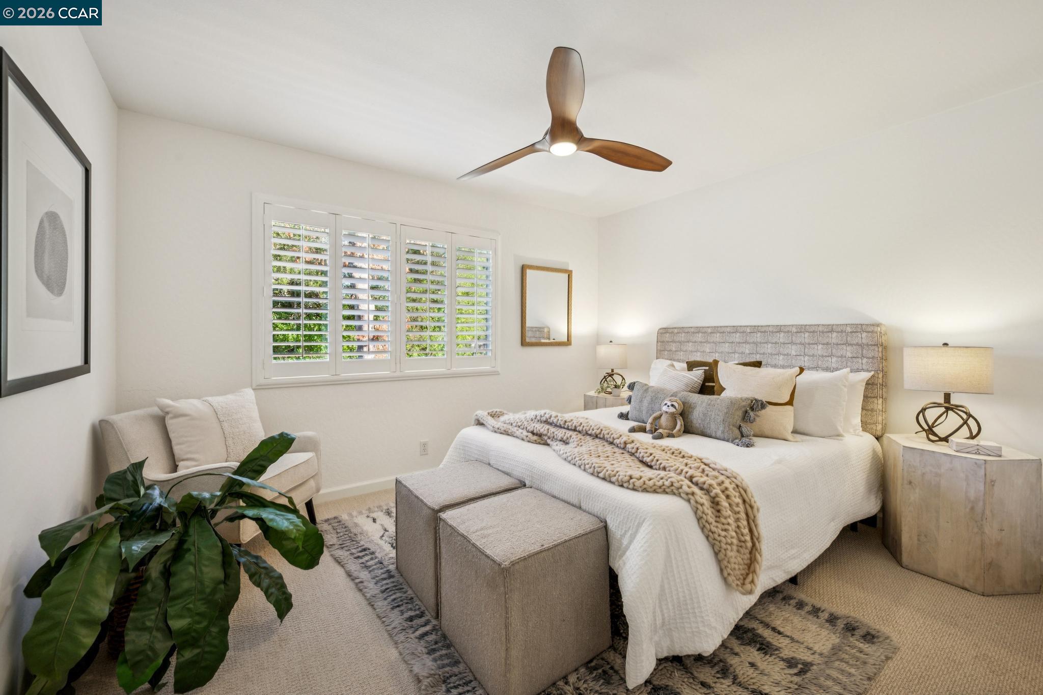 Detail Gallery Image 26 of 49 For 131 Pebble Ln, Alamo,  CA 94507 - 5 Beds | 3 Baths